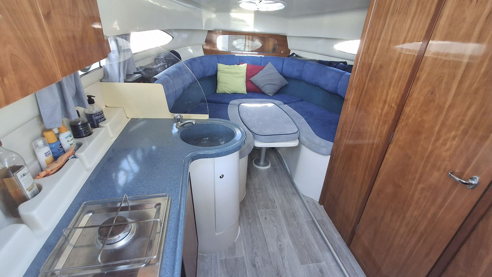 RIO - 700 à vendre
