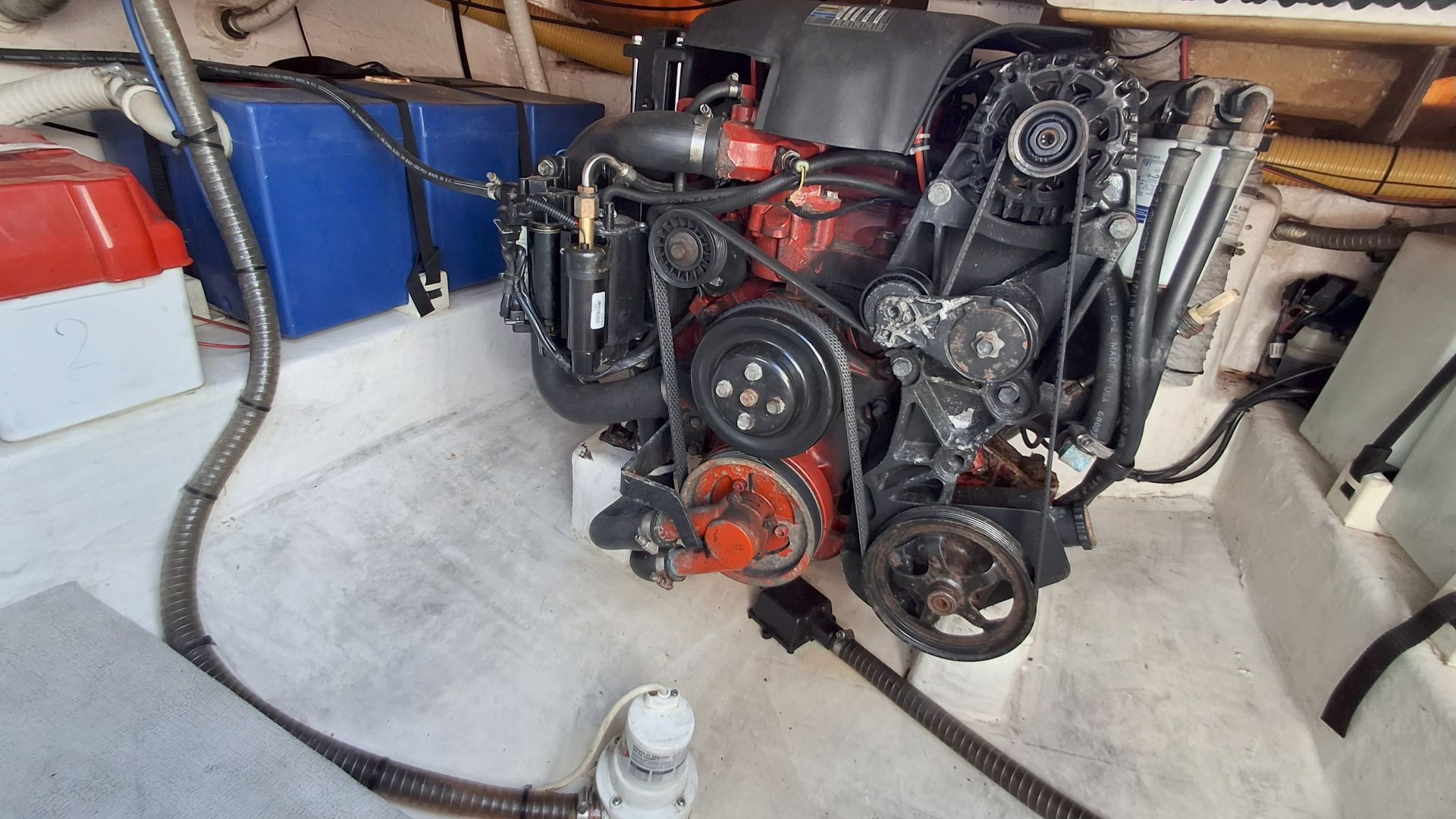 RIO - 700 à vendre