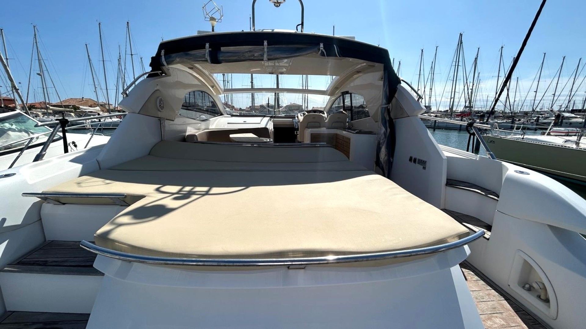 SESSA - C43 HARD-TOP à vendre