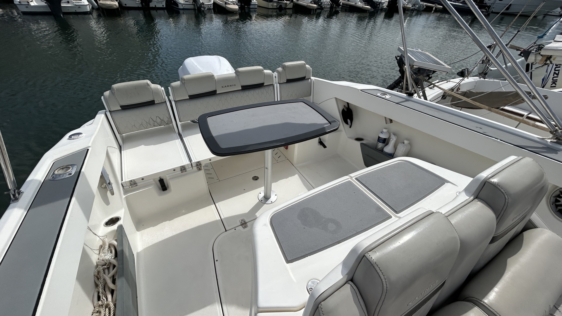 KARNIC - SL 702 à vendre