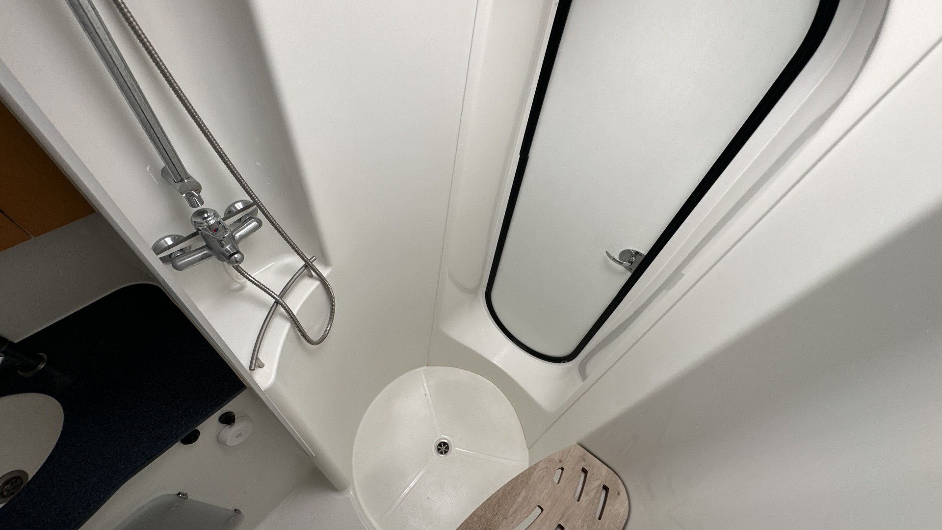 Fountaine Pajot - CUMBERLAND 44 à vendre