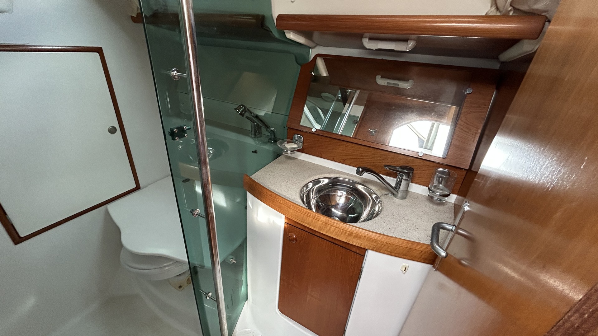 JEANNEAU - SUN ODYSSEY 35 à vendre