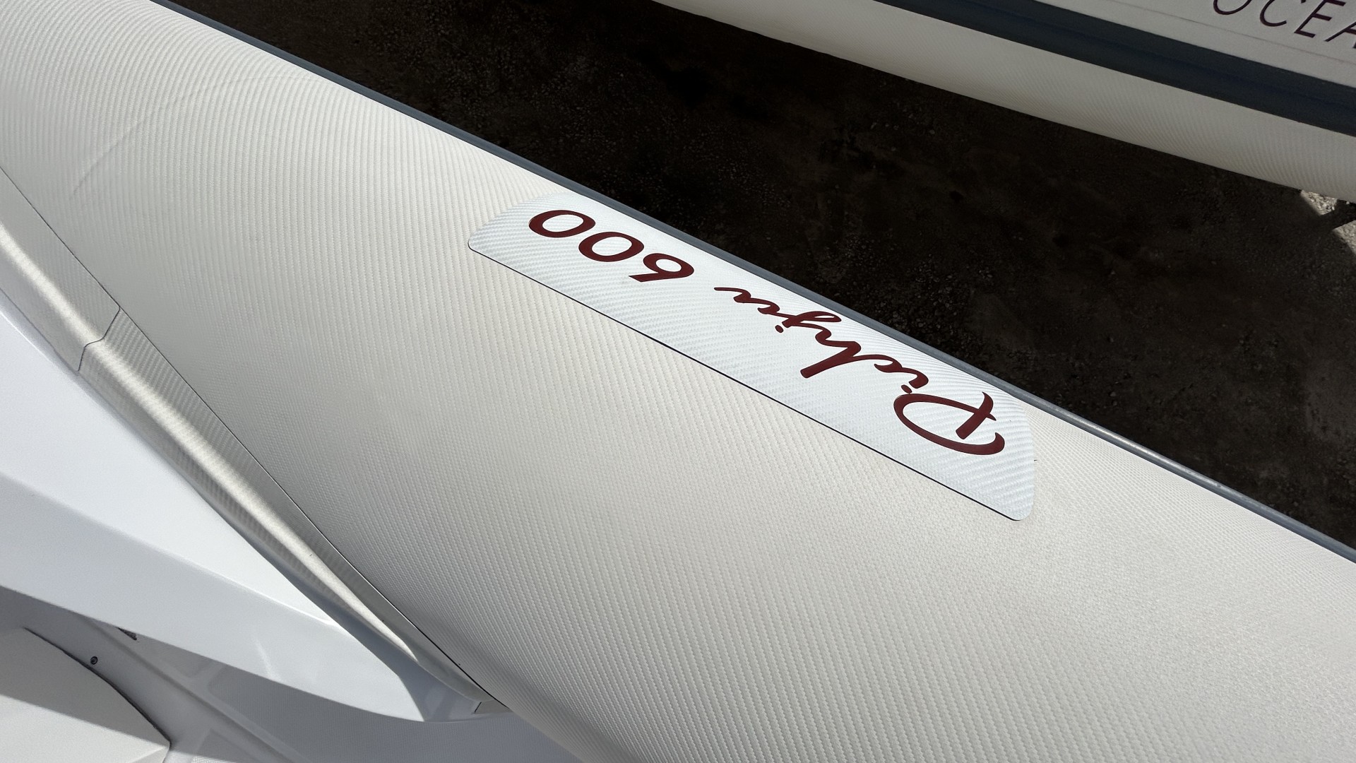 FANALE MARINE - PICHJU 600 à vendre