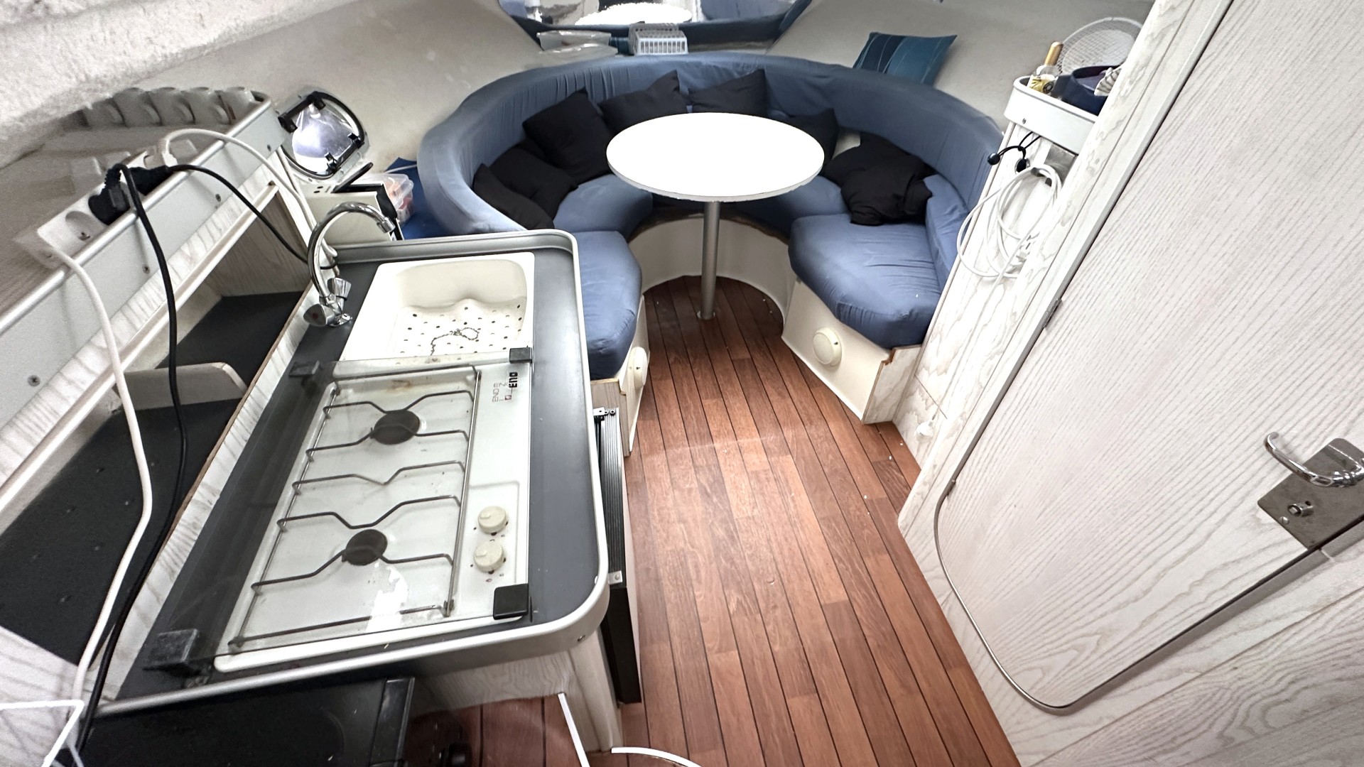 BENETEAU - FLYER SERIE 7 à vendre