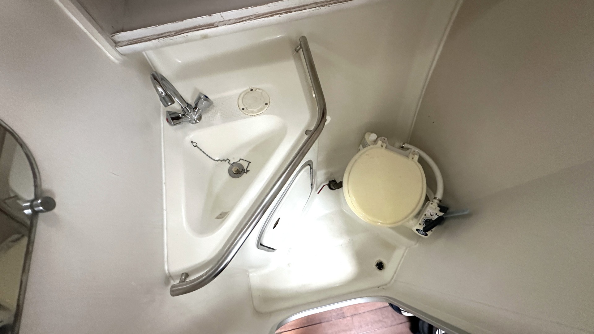 BENETEAU - FLYER SERIE 7 à vendre