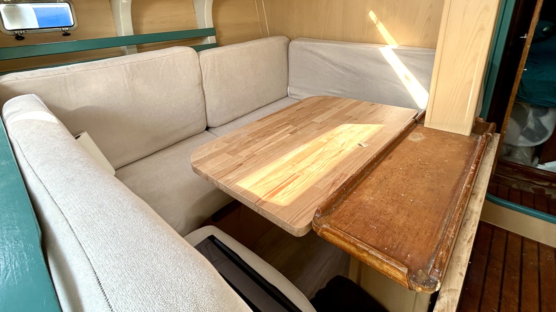 JEANNEAU - SUN LEGENDE 41 à vendre
