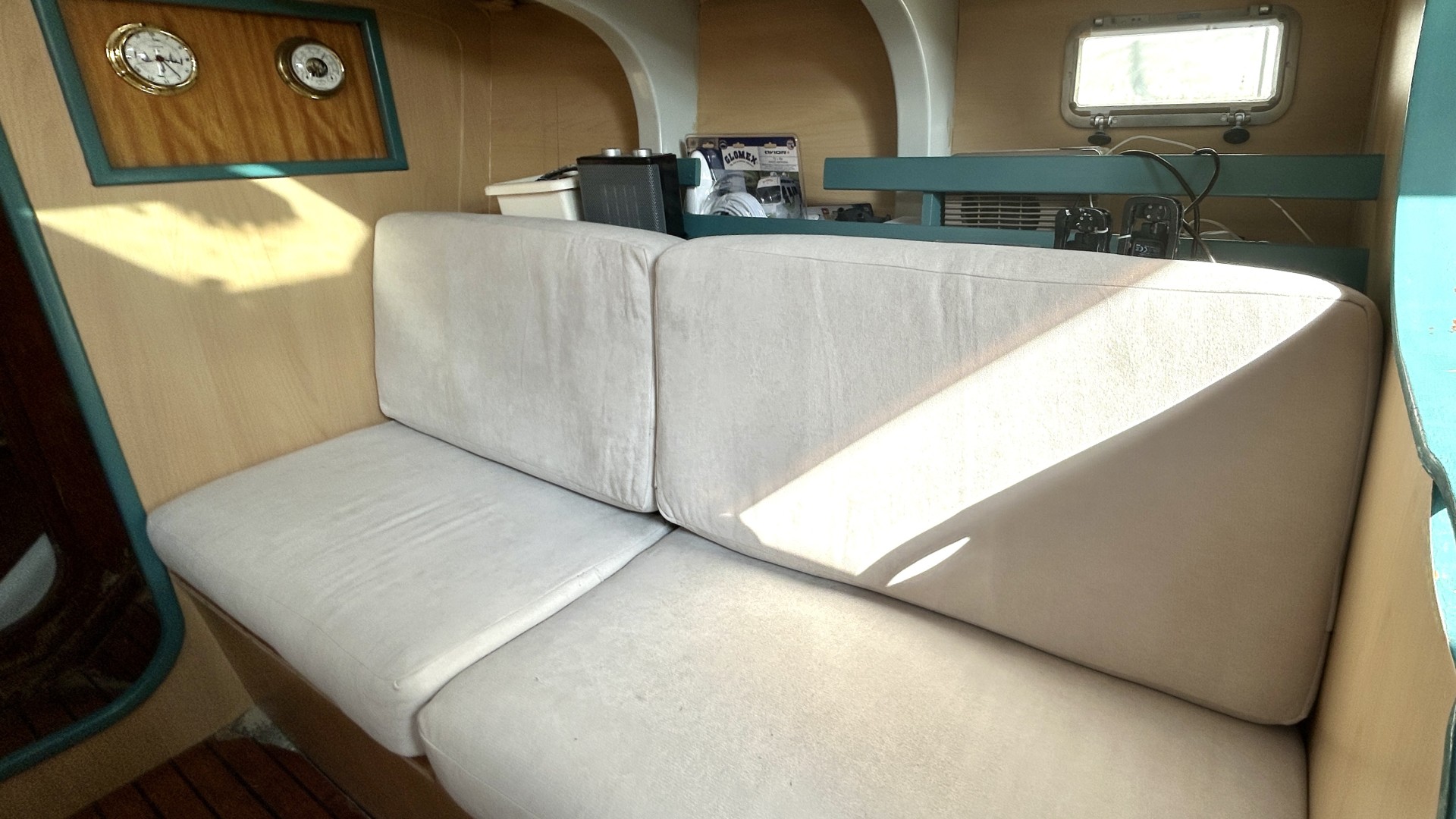 JEANNEAU - SUN LEGENDE 41 à vendre