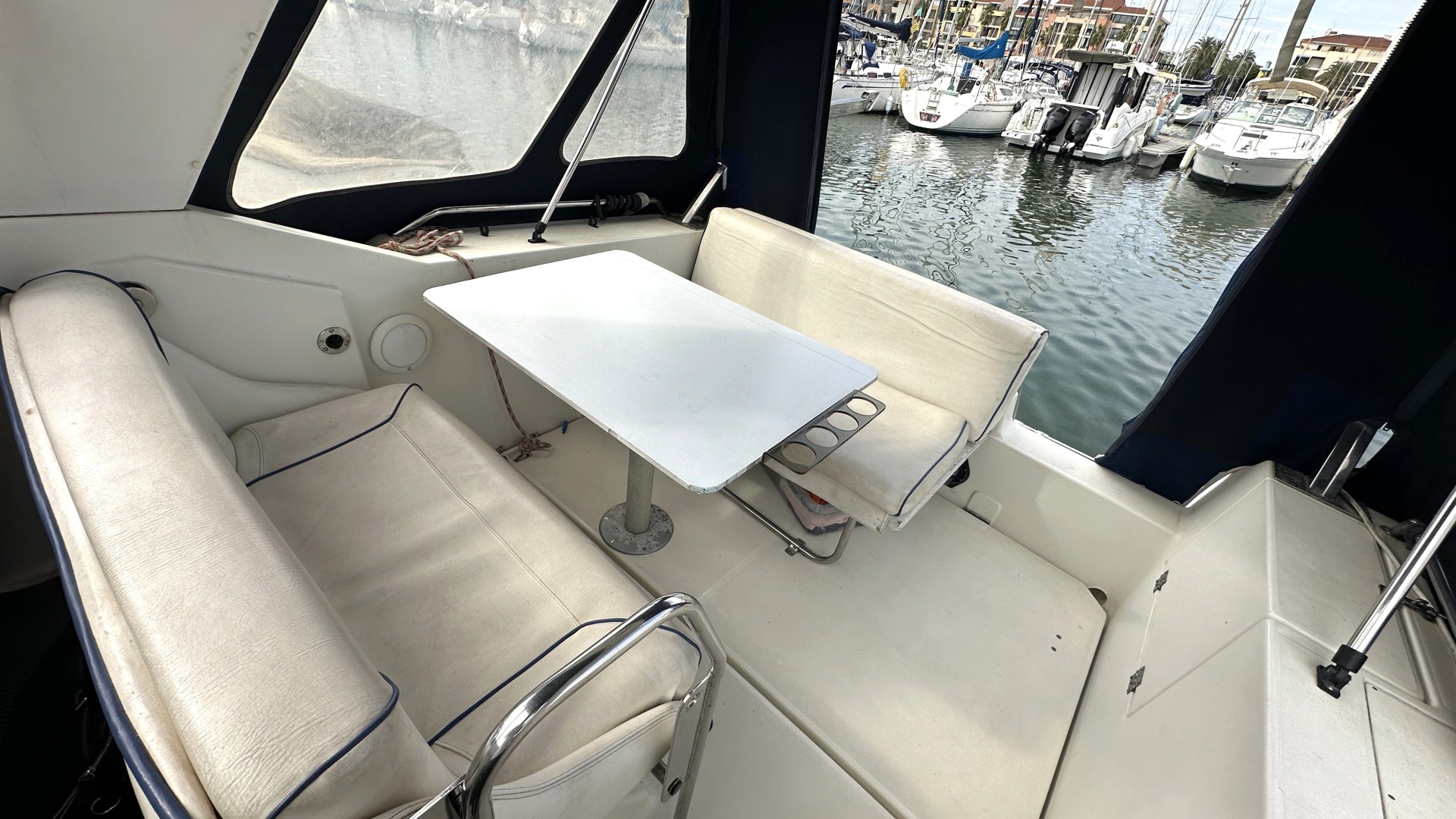 BENETEAU - FLYER SERIE 7 à vendre