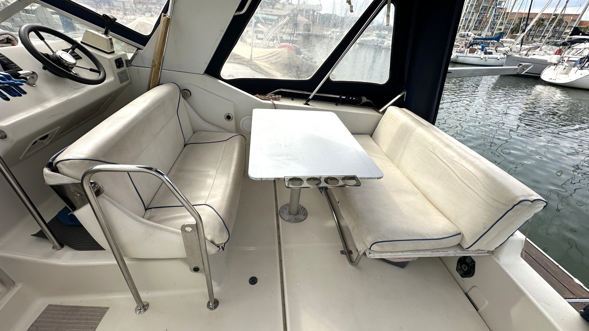 BENETEAU - FLYER SERIE 7 à vendre