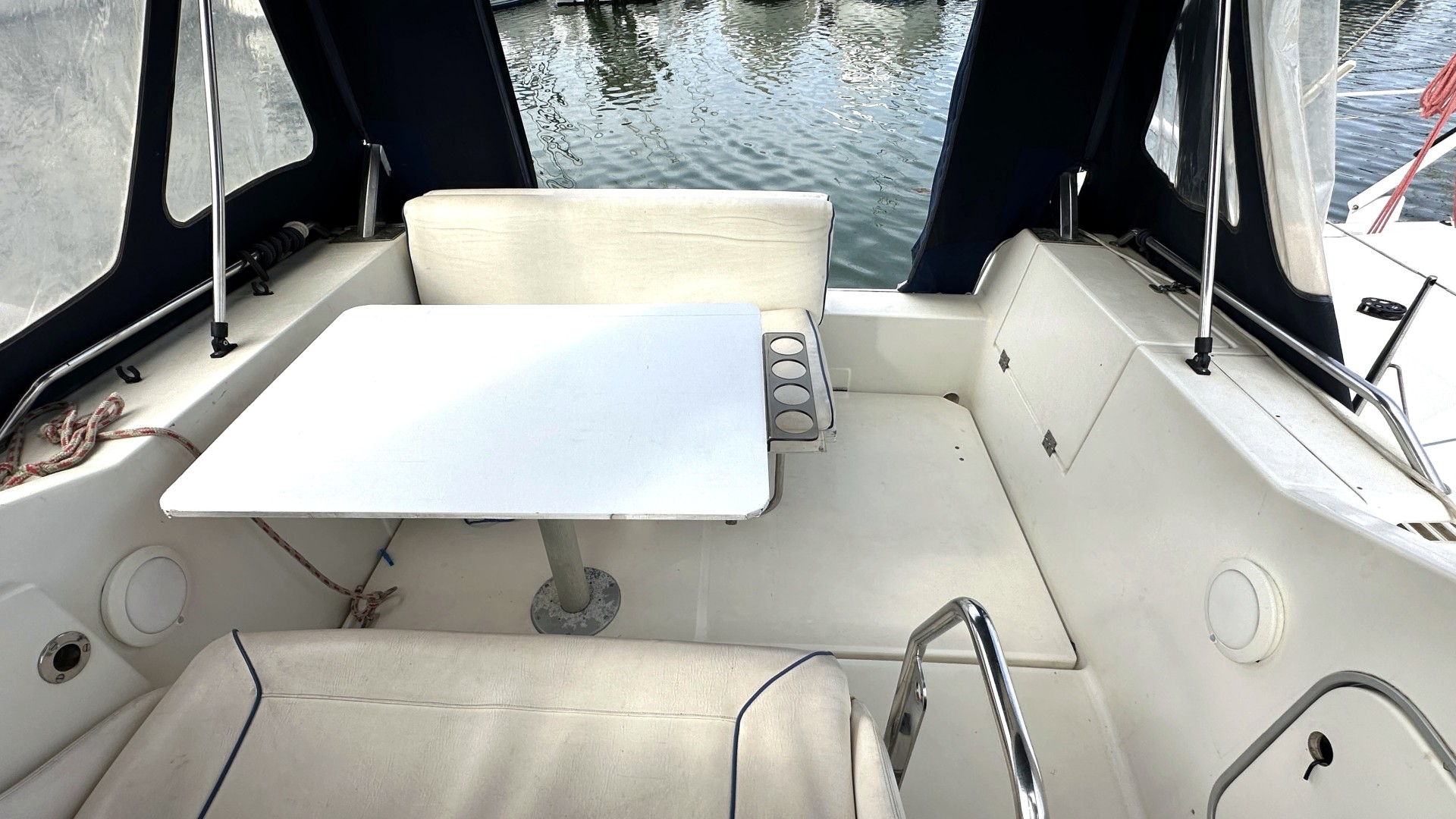 BENETEAU - FLYER SERIE 7 à vendre