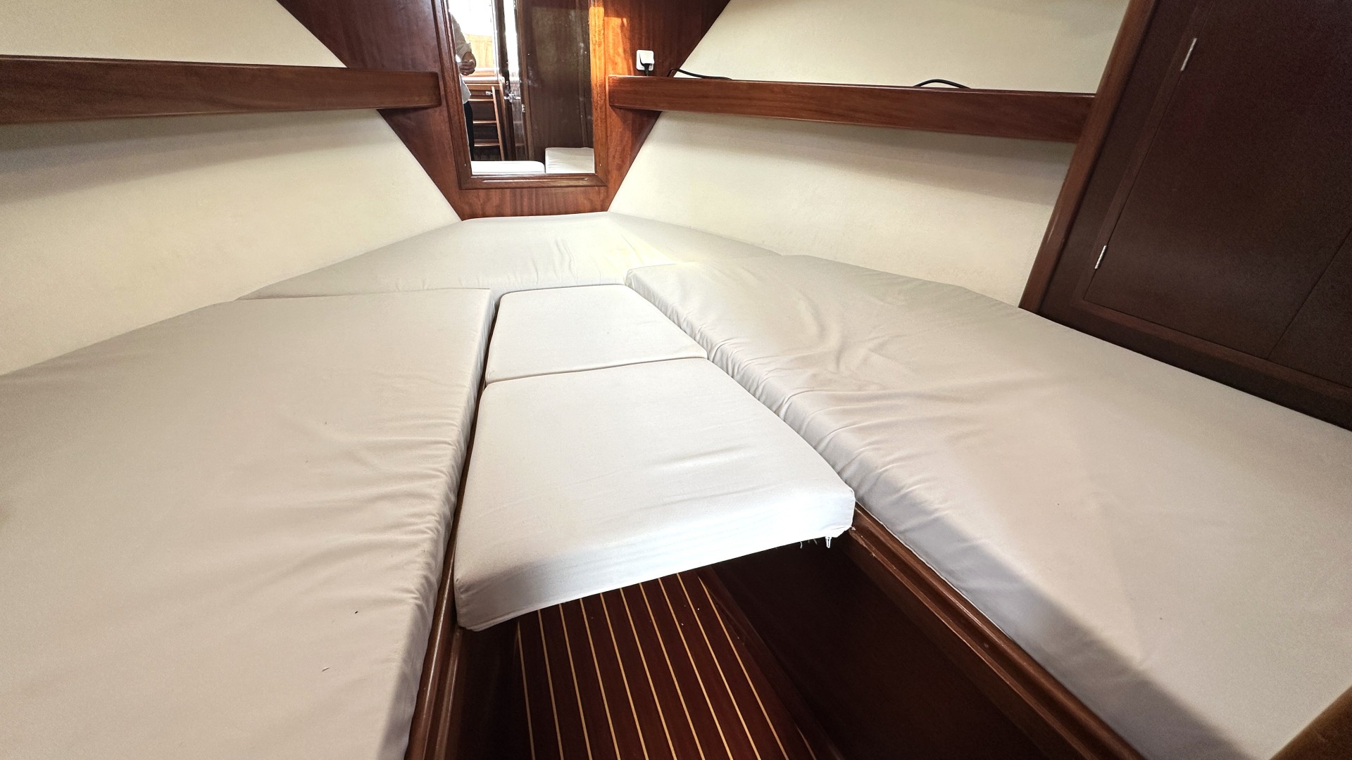 MENORQUIN YACHT - 110 à vendre