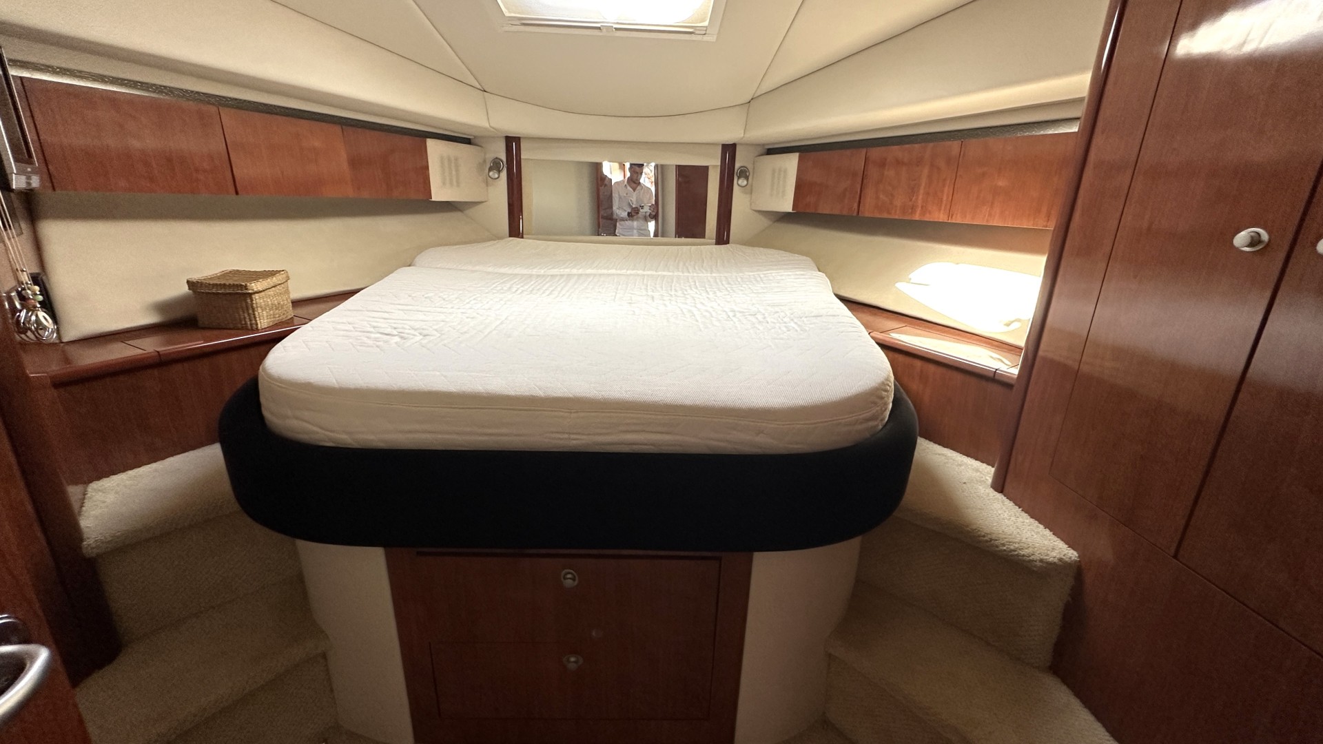 SEA RAY - 455 à vendre