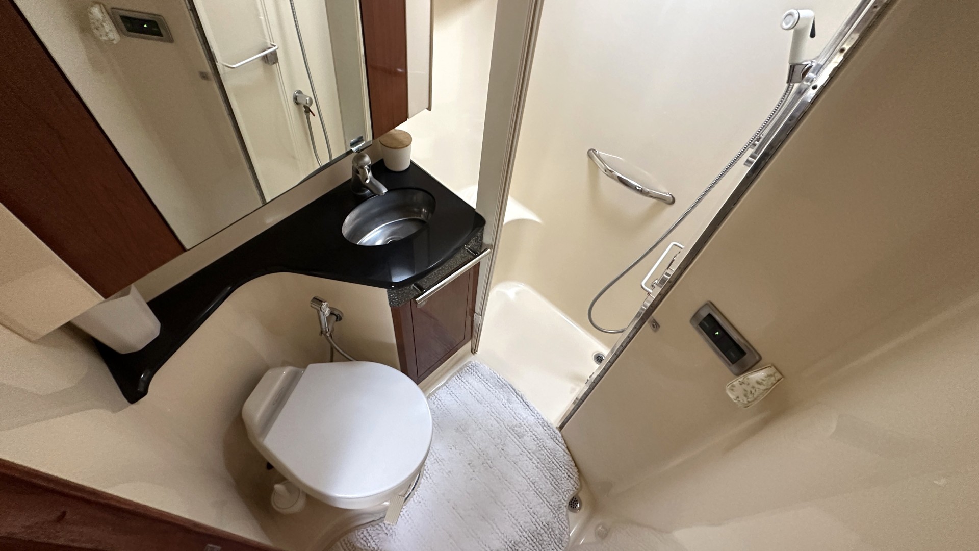 SEA RAY - 455 à vendre