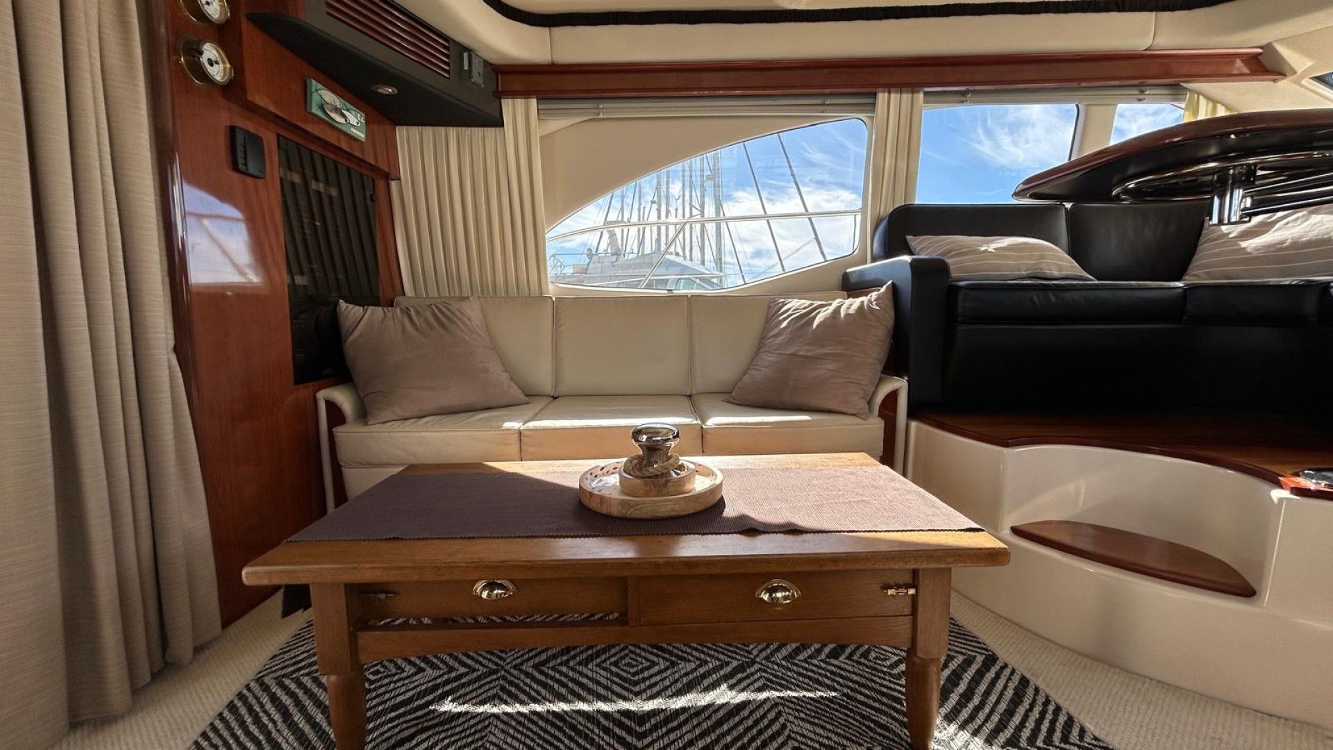 SEA RAY - 455 à vendre