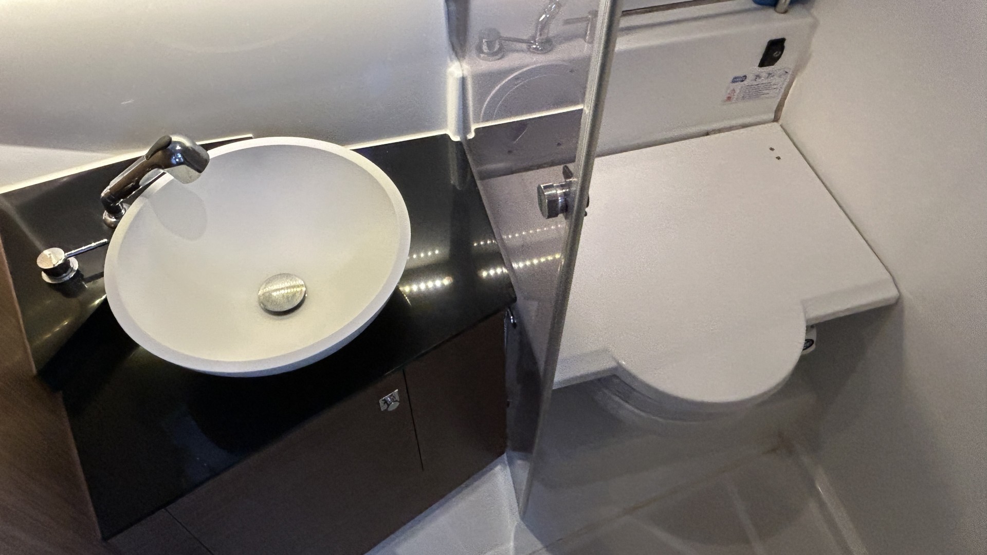 JEANNEAU - CAP CAMARAT 9.0 WA à vendre