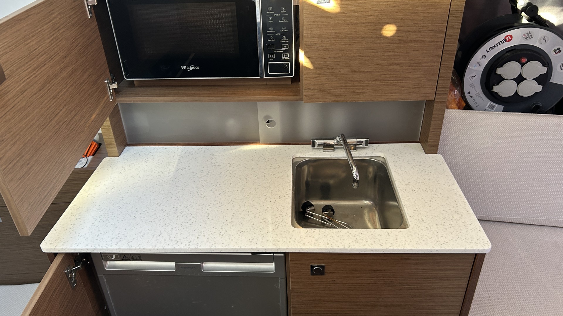 JEANNEAU - CAP CAMARAT 9.0 WA à vendre