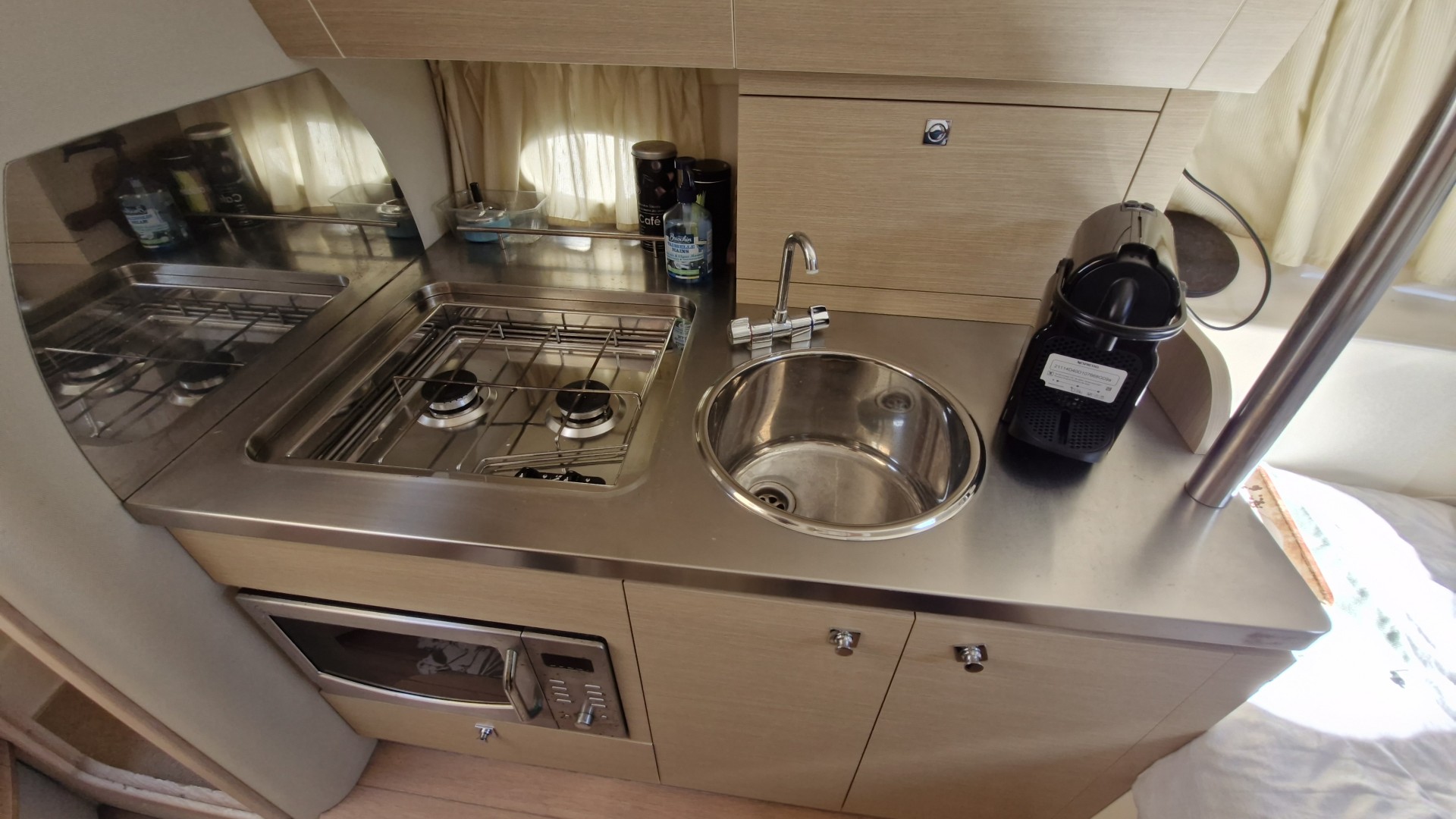 SESSA - C 30 à vendre