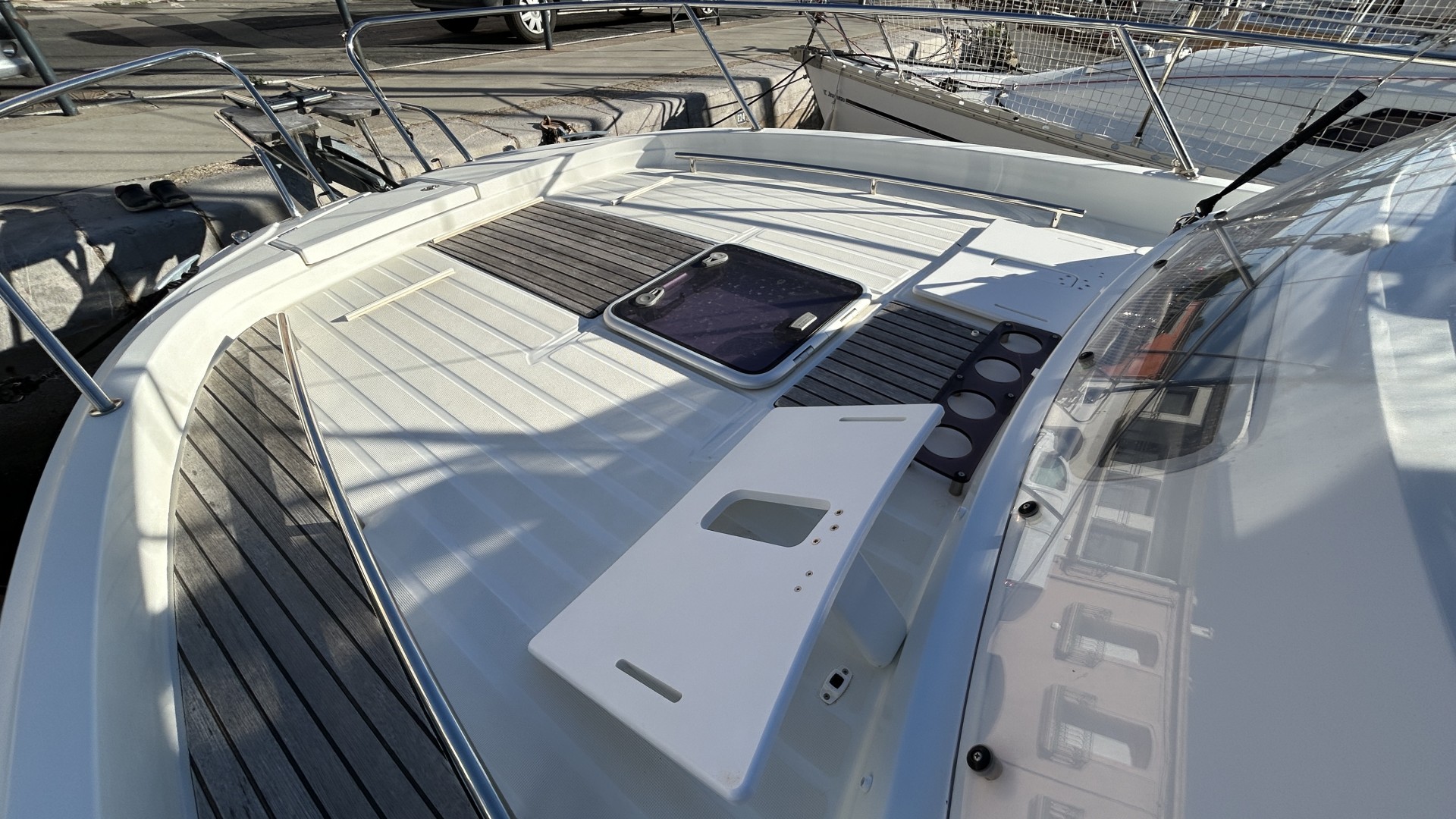 JEANNEAU - CAP CAMARAT 9.0 WA à vendre