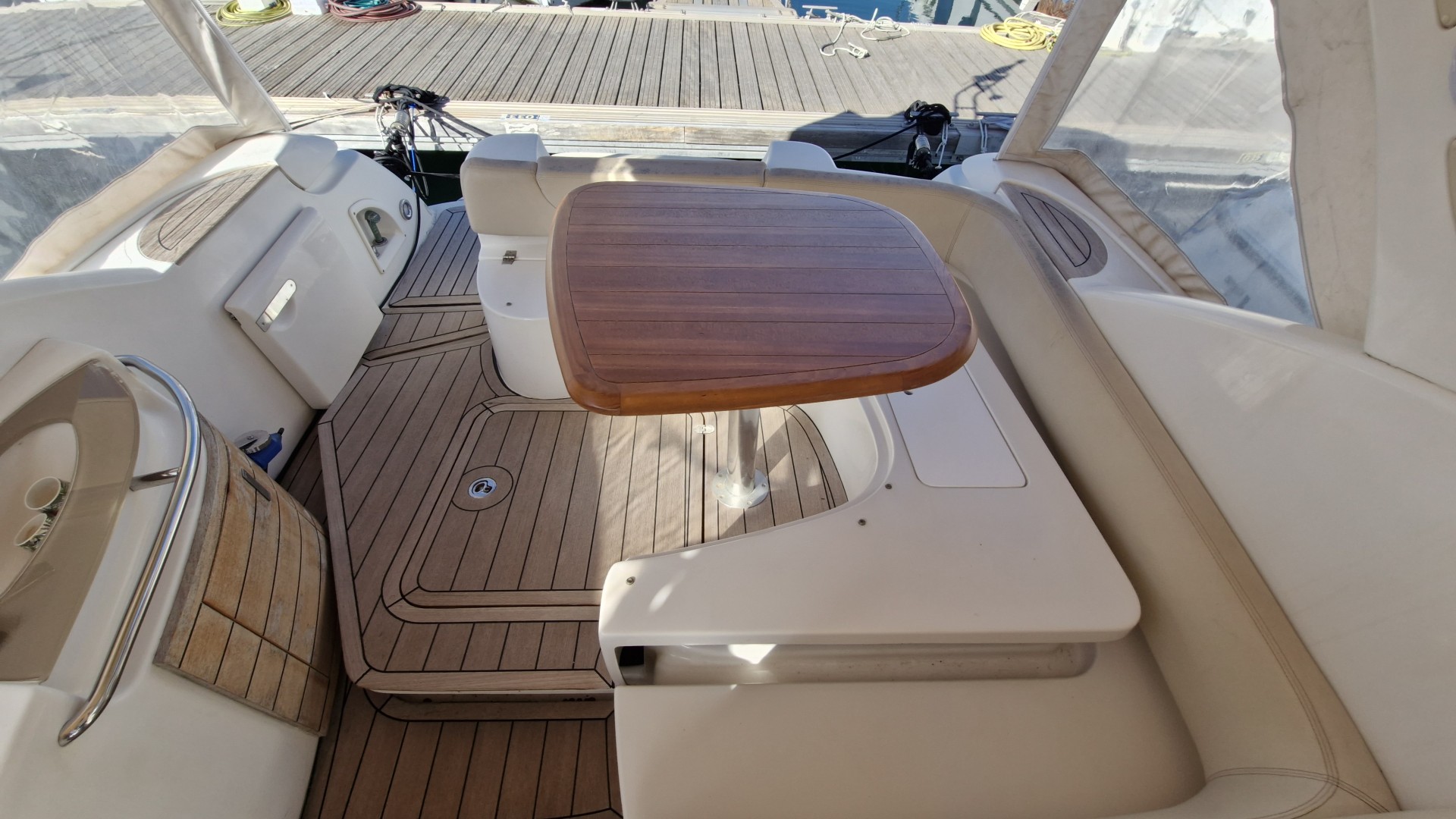 SESSA - C 30 à vendre