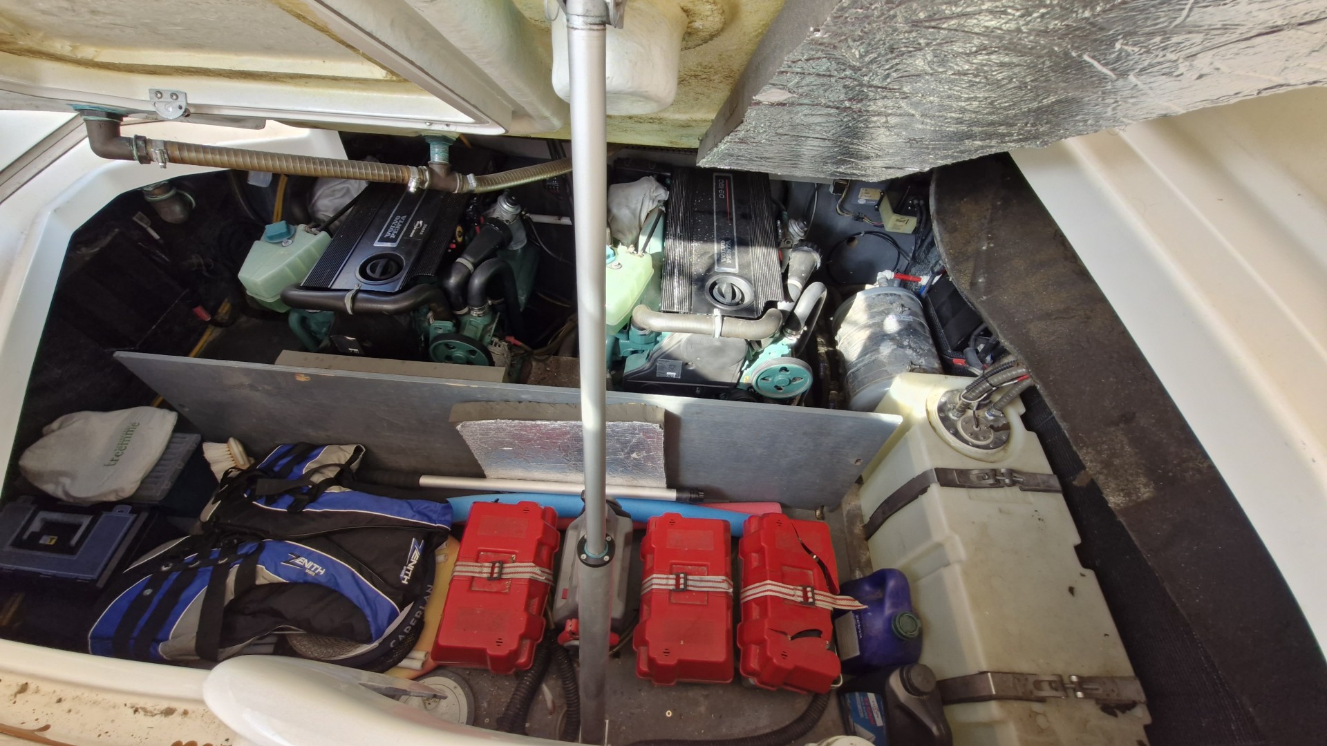 SESSA - C 30 à vendre