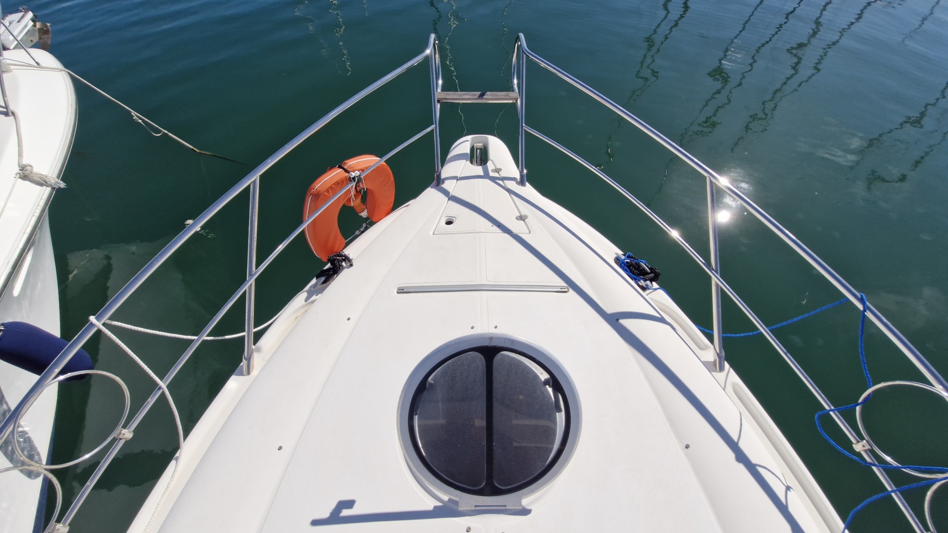 SESSA - C 30 à vendre