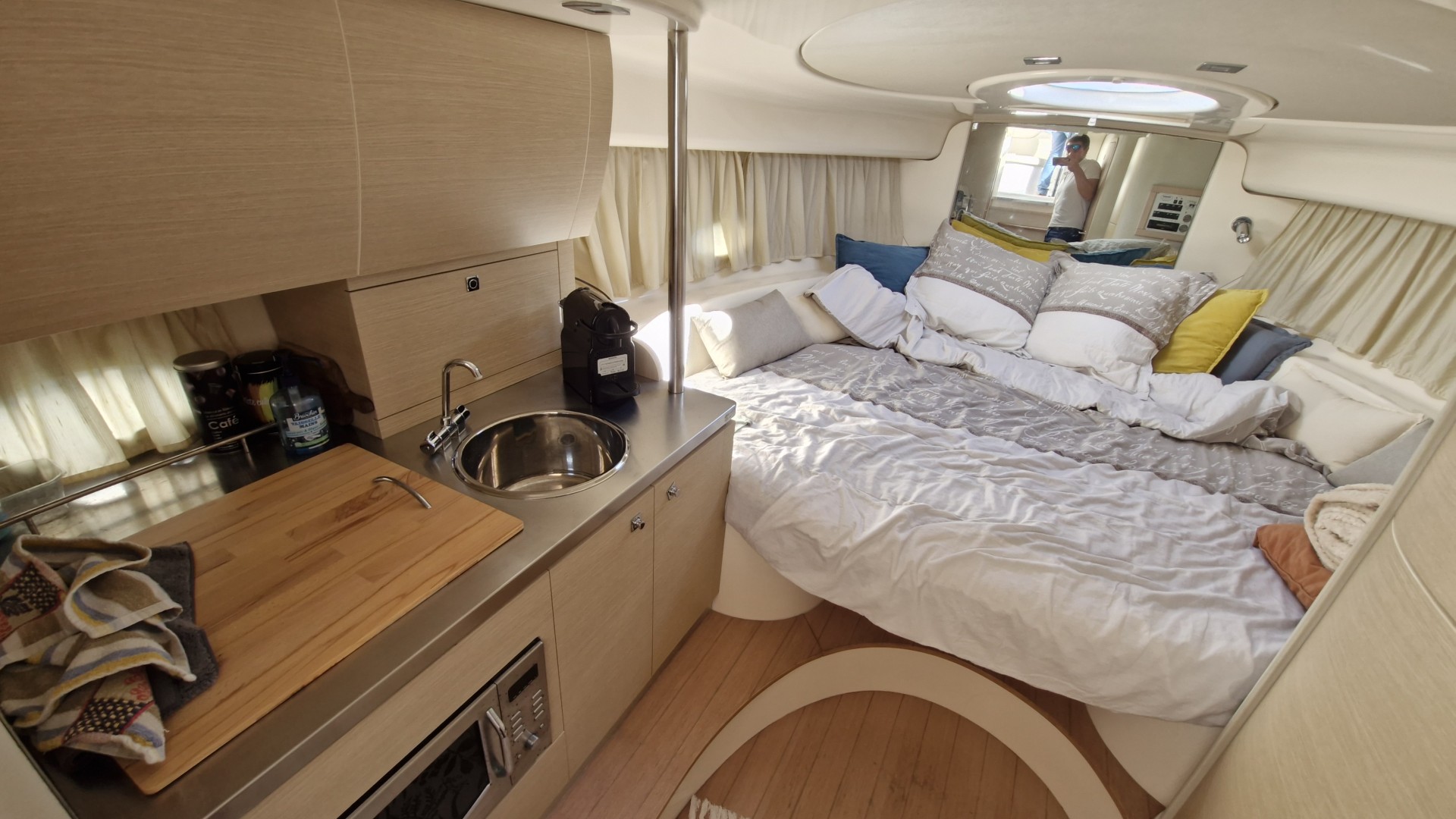 SESSA - C 30 à vendre