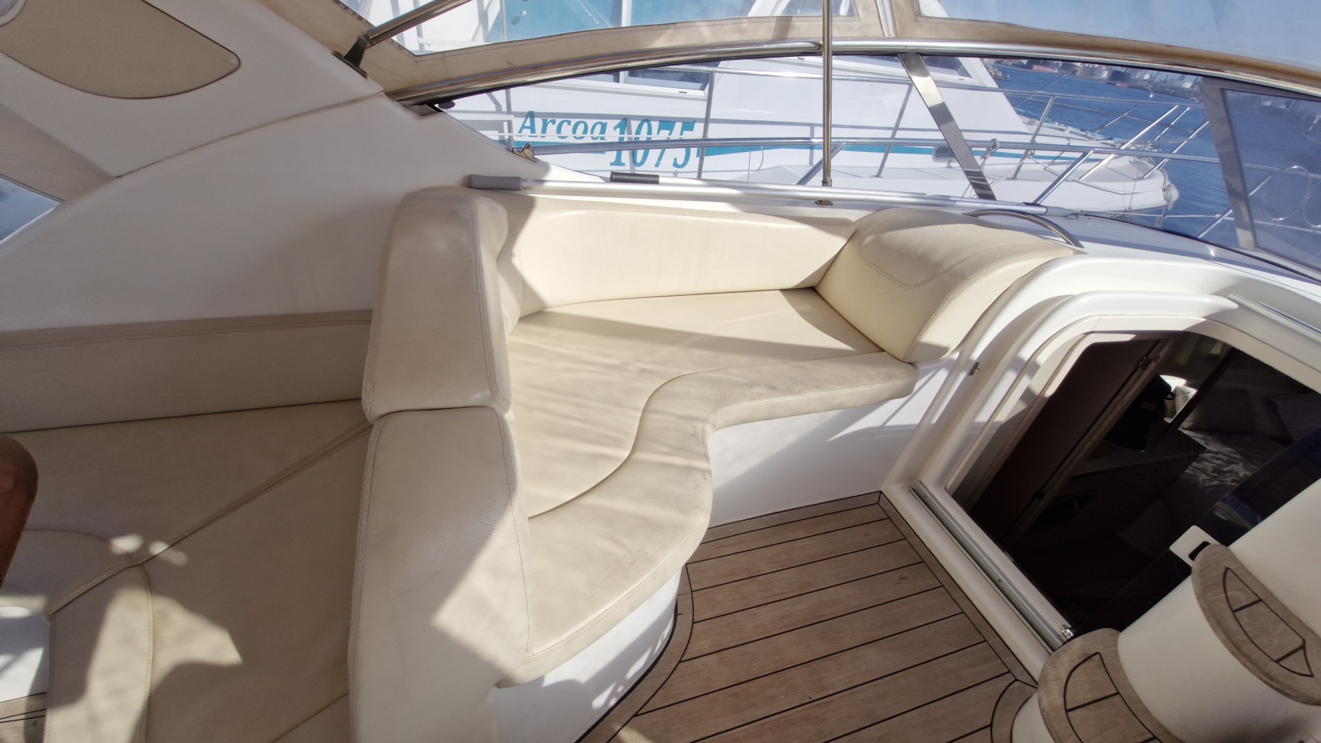 SESSA - C 30 à vendre