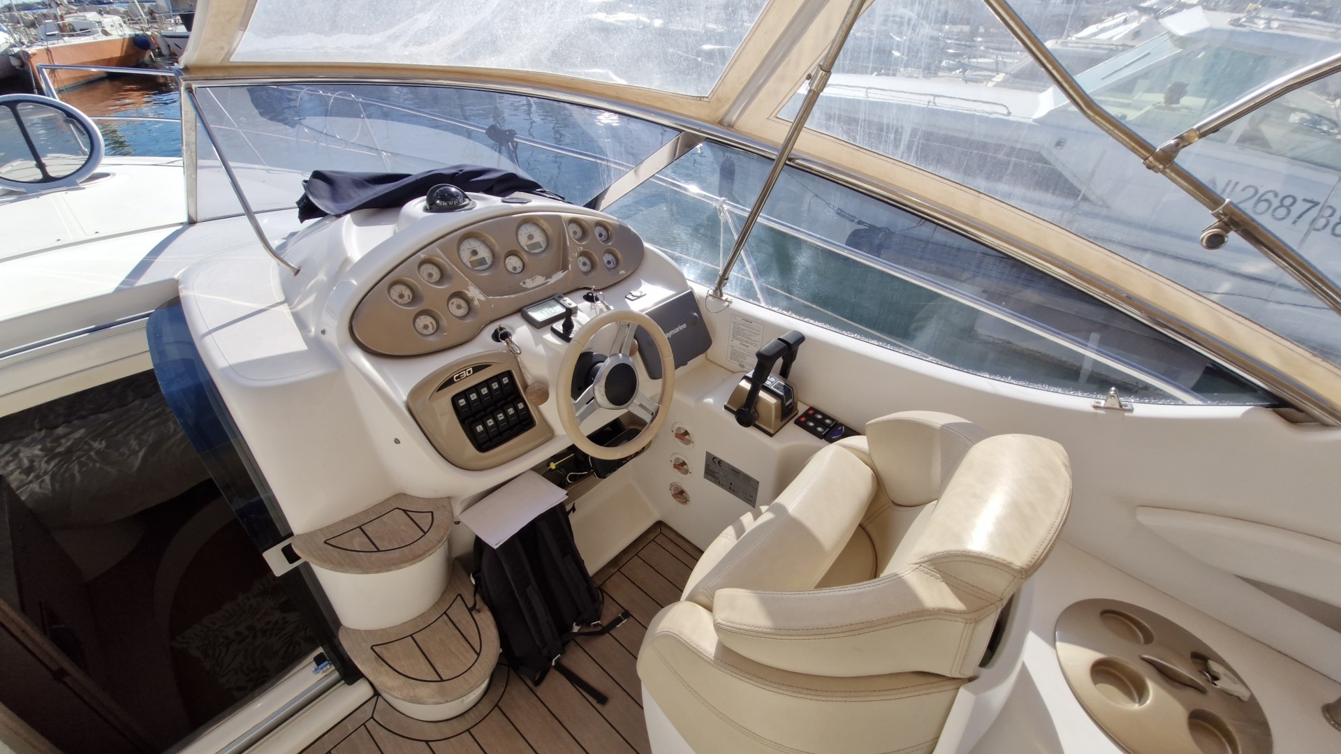 SESSA - C 30 à vendre