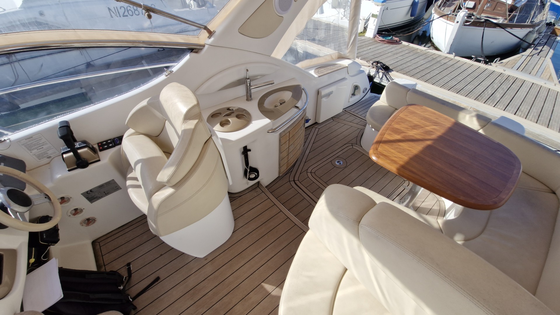 SESSA - C 30 à vendre