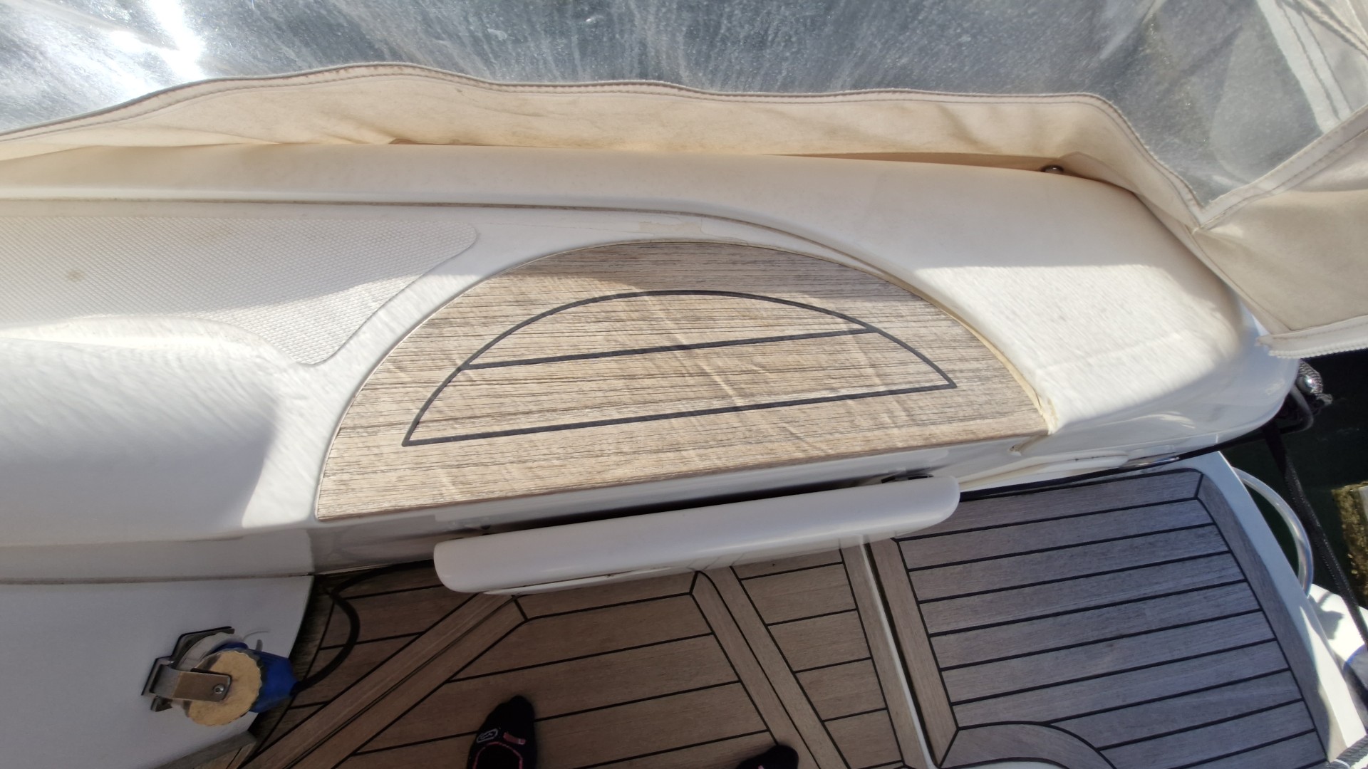 SESSA - C 30 à vendre