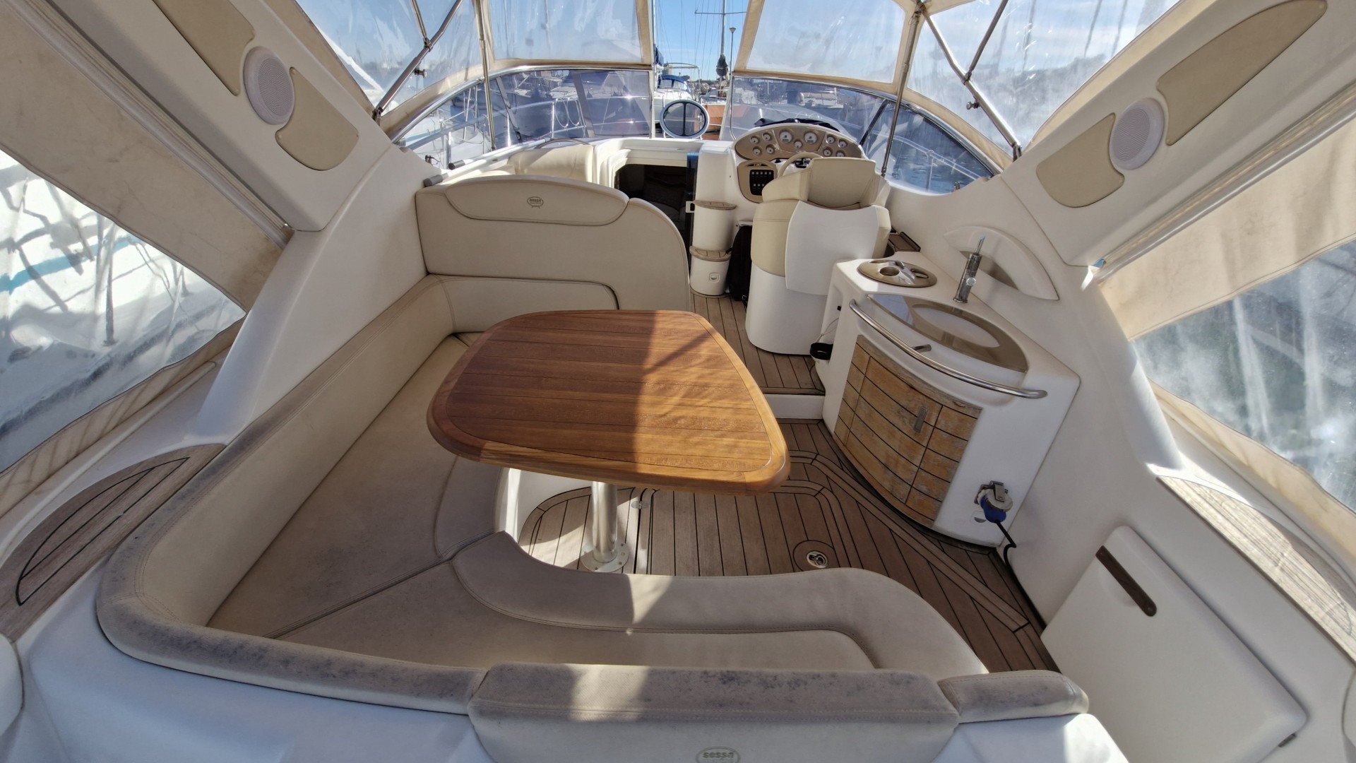 SESSA - C 30 à vendre