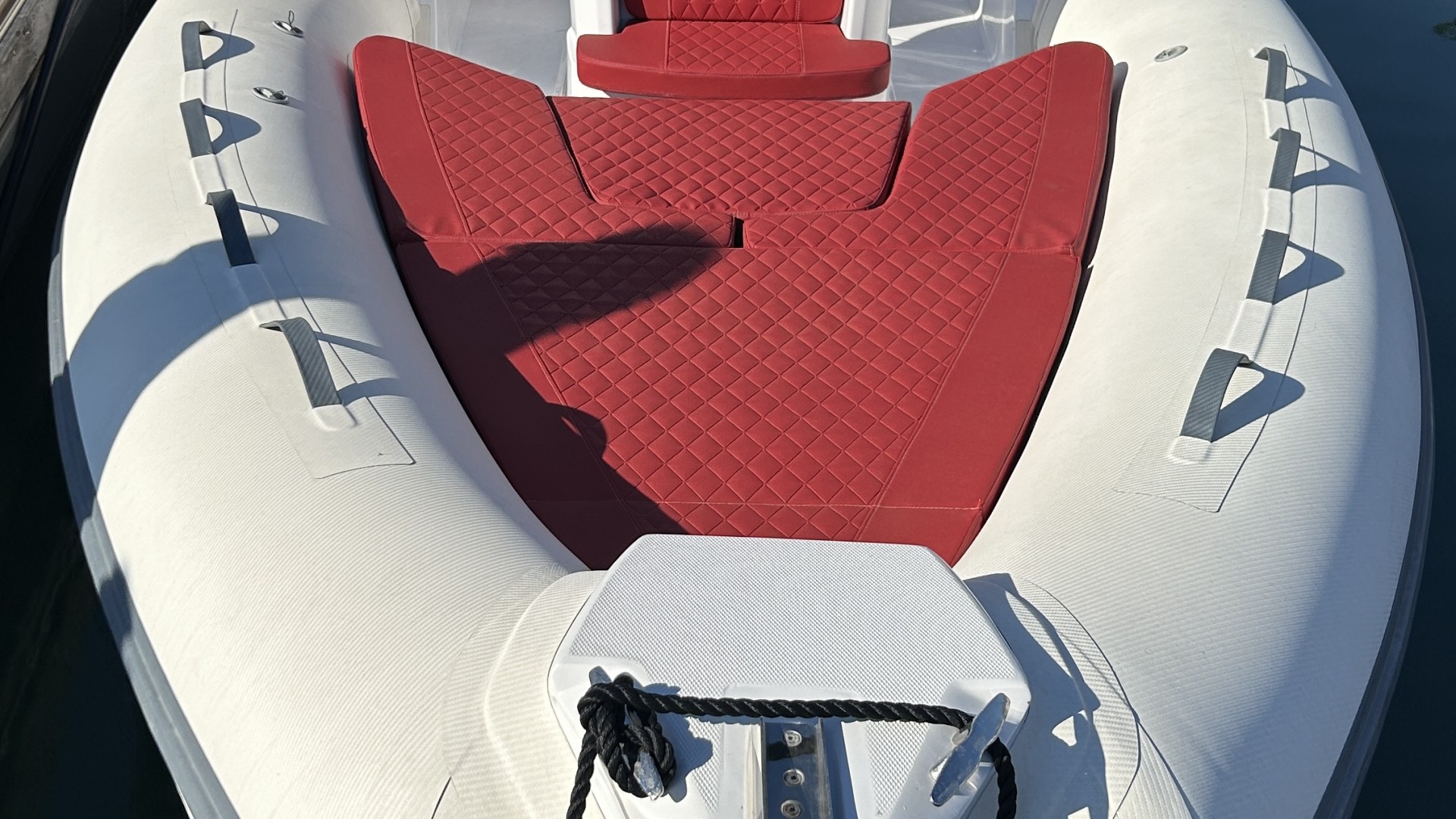 FANALE MARINE - PICHJU 600 à vendre