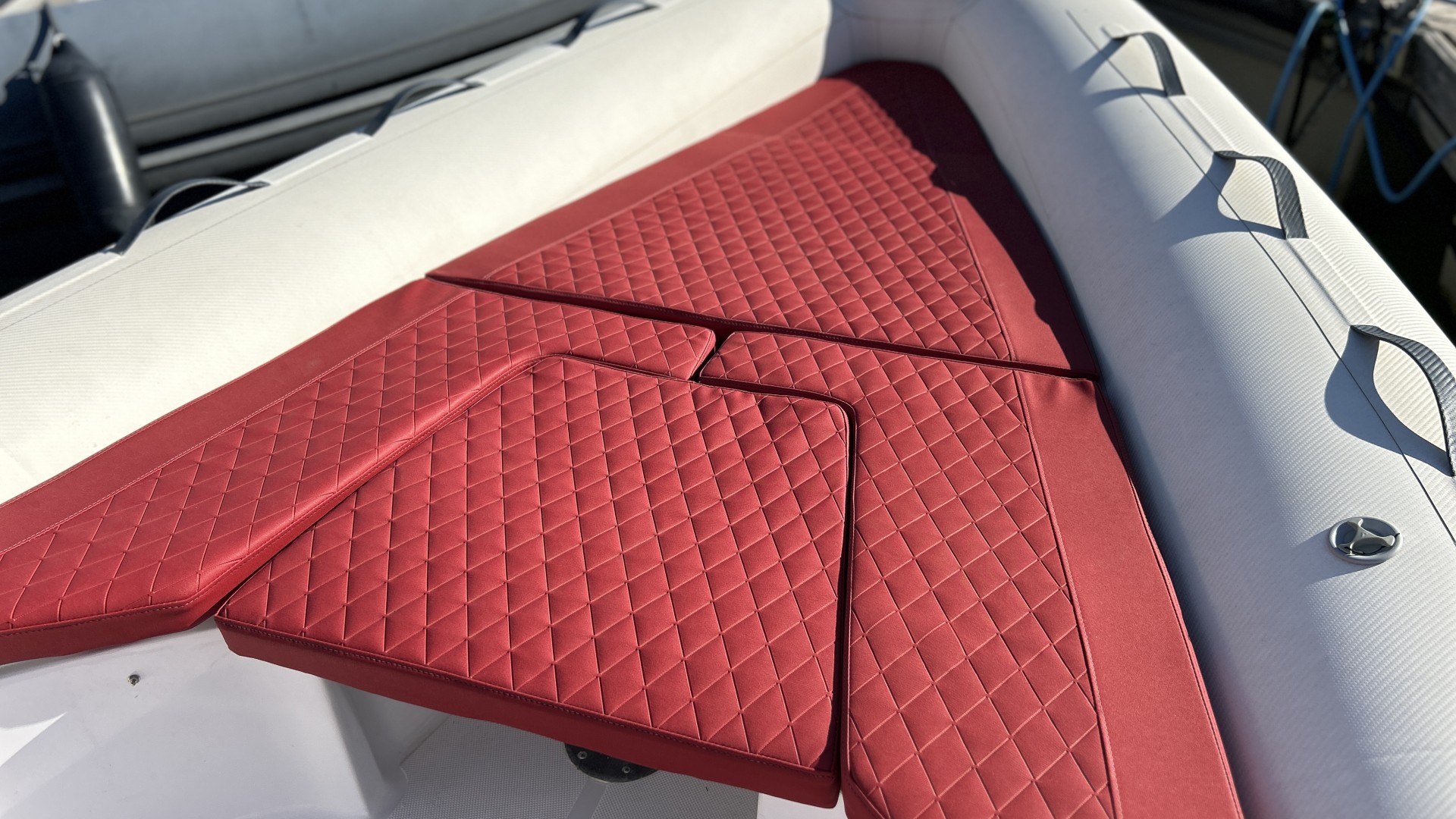 FANALE MARINE - PICHJU 600 à vendre