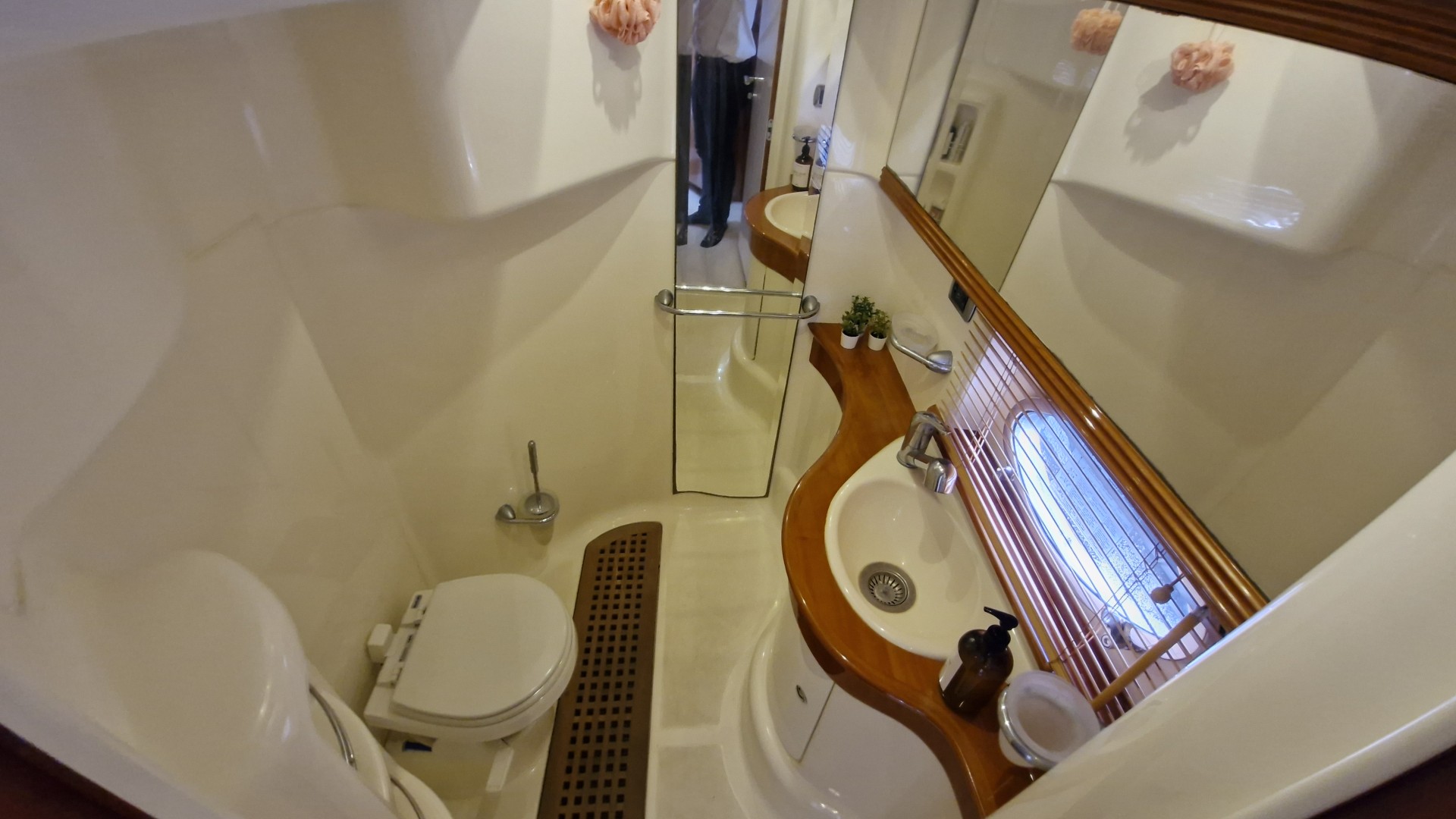 GOBBI - ATLANTIS 42 à vendre