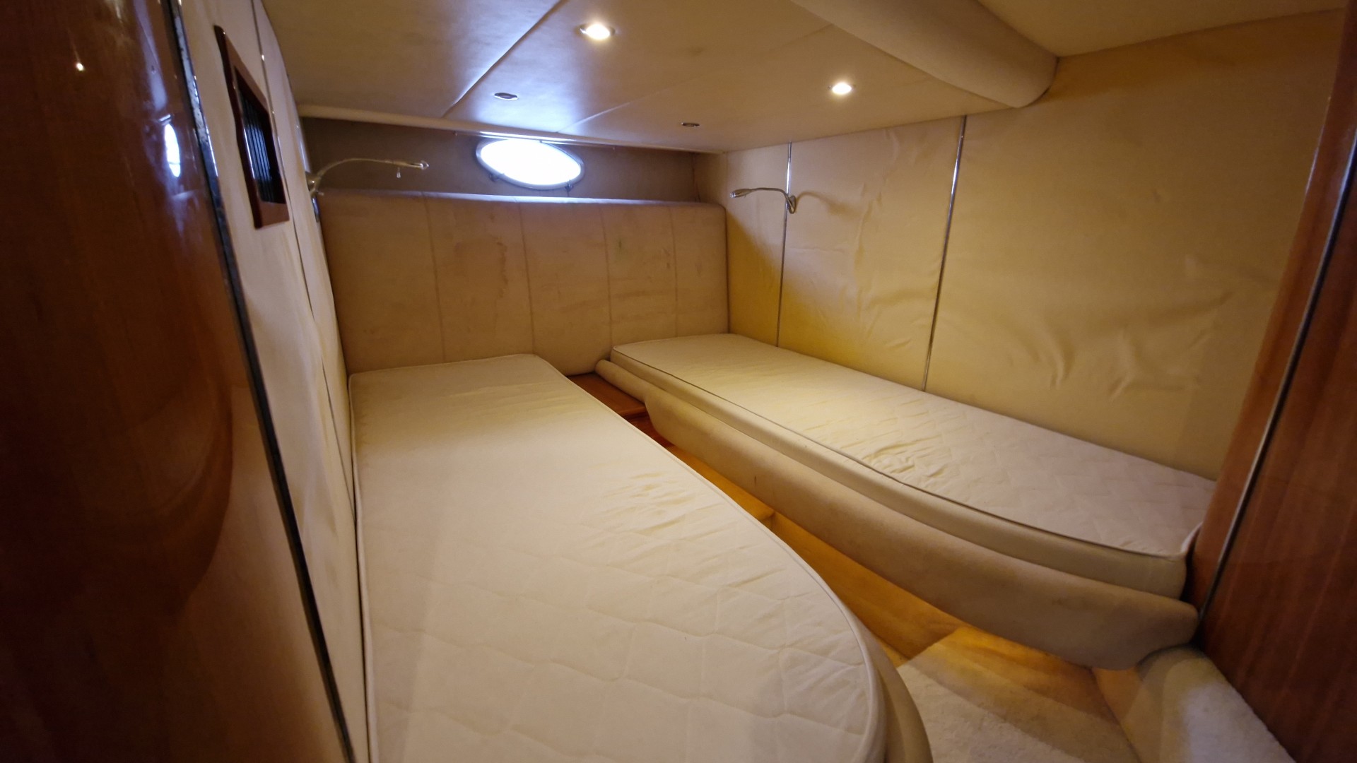 GOBBI - ATLANTIS 42 à vendre