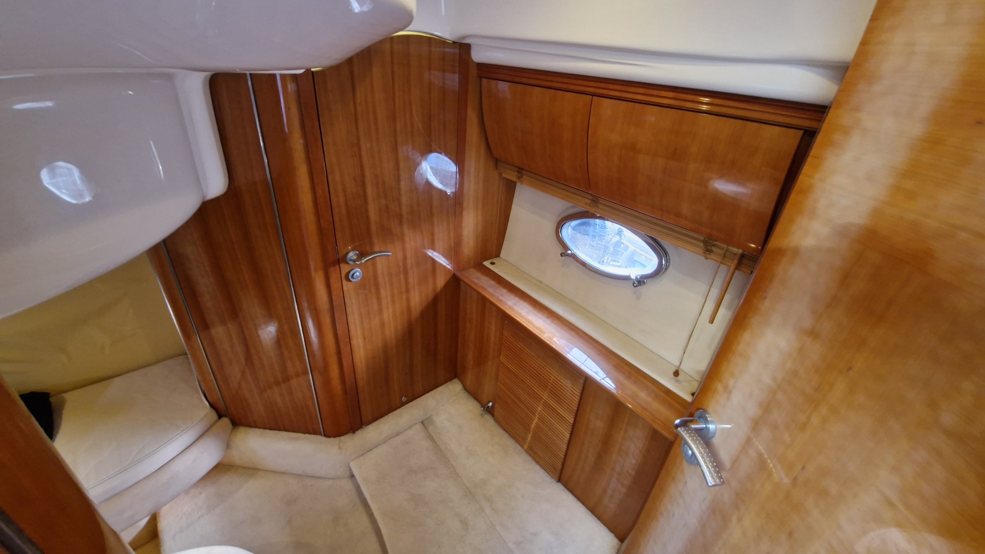 GOBBI - ATLANTIS 42 à vendre