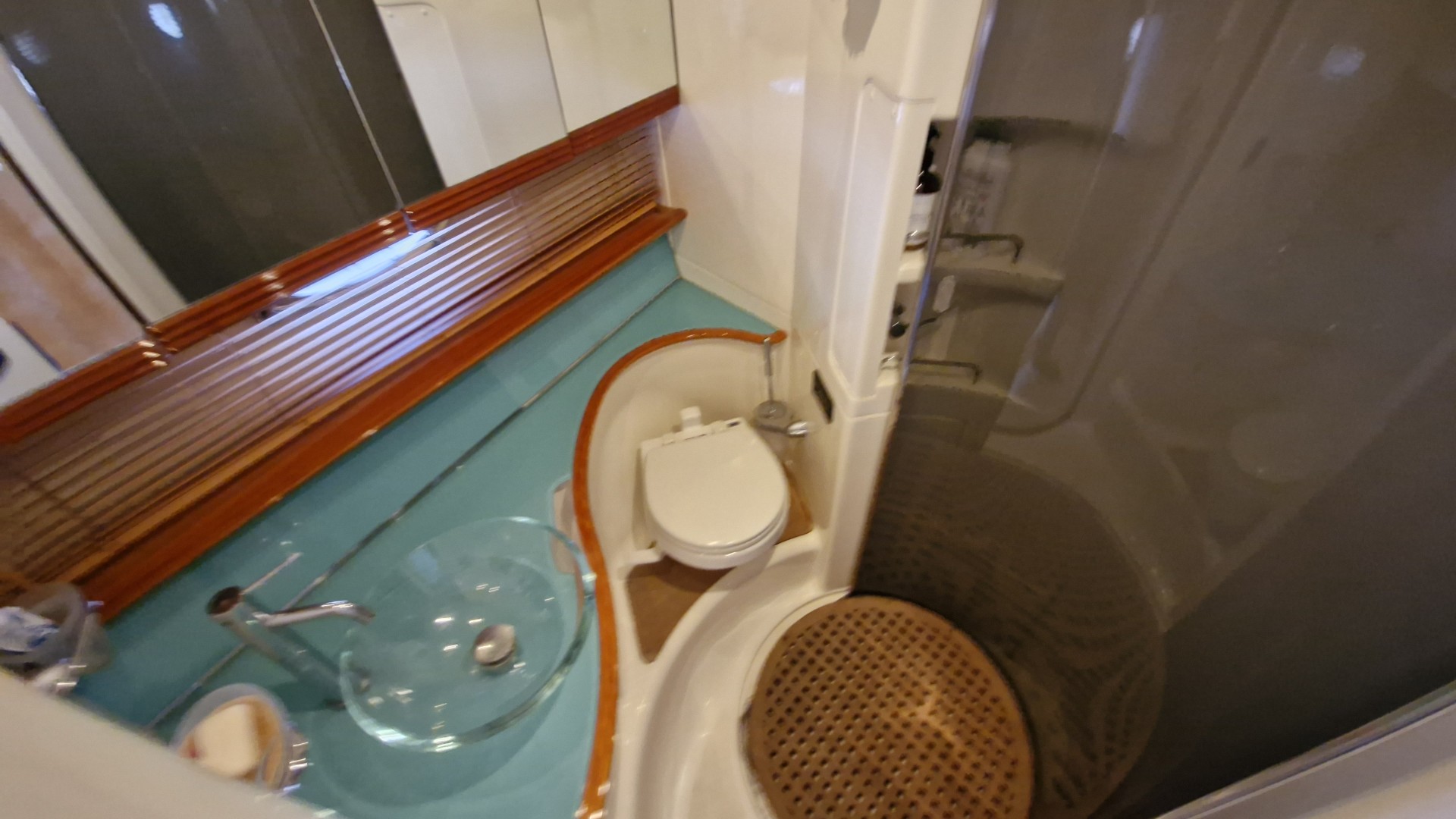 GOBBI - ATLANTIS 42 à vendre