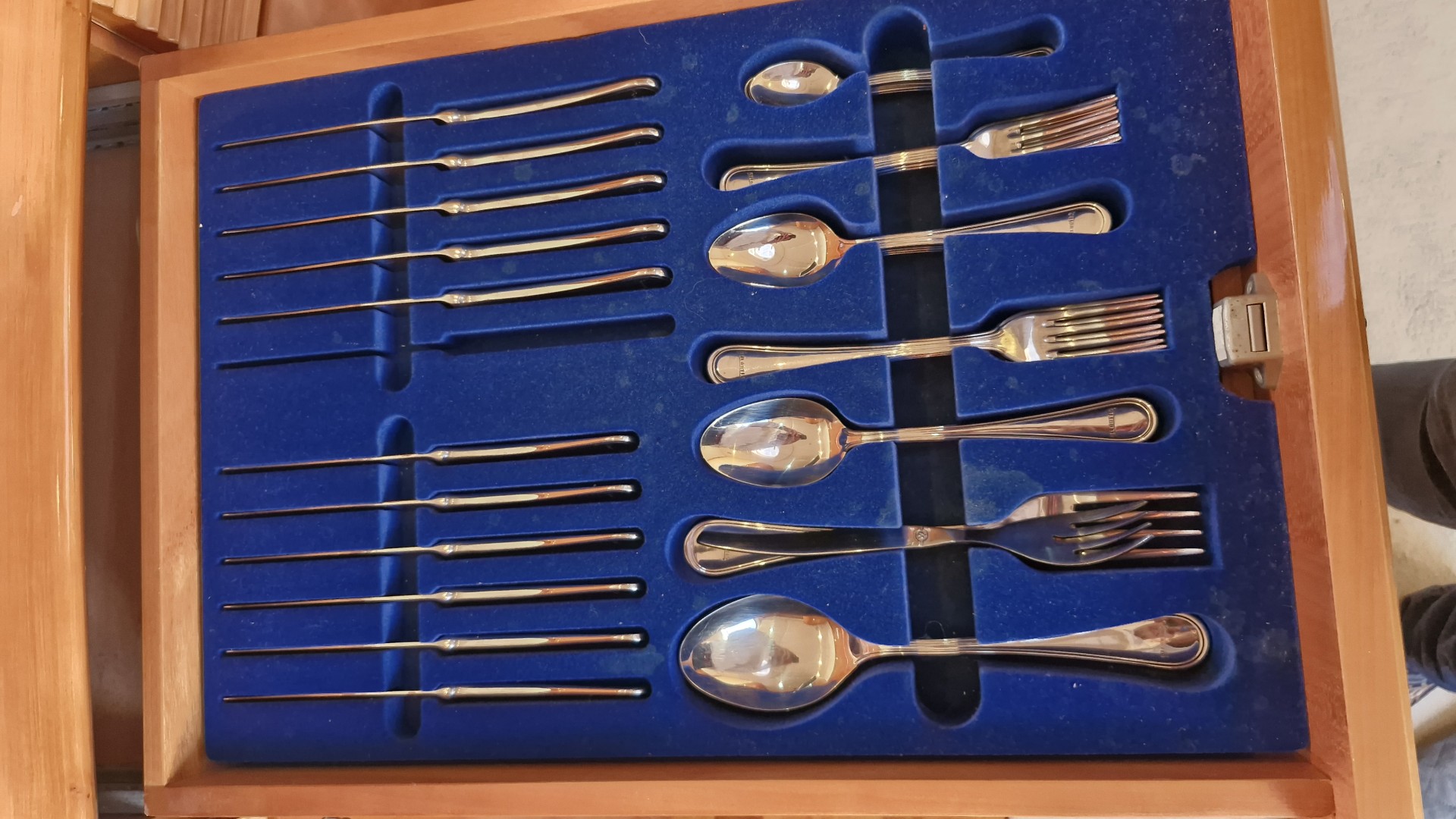 GOBBI - ATLANTIS 42 à vendre