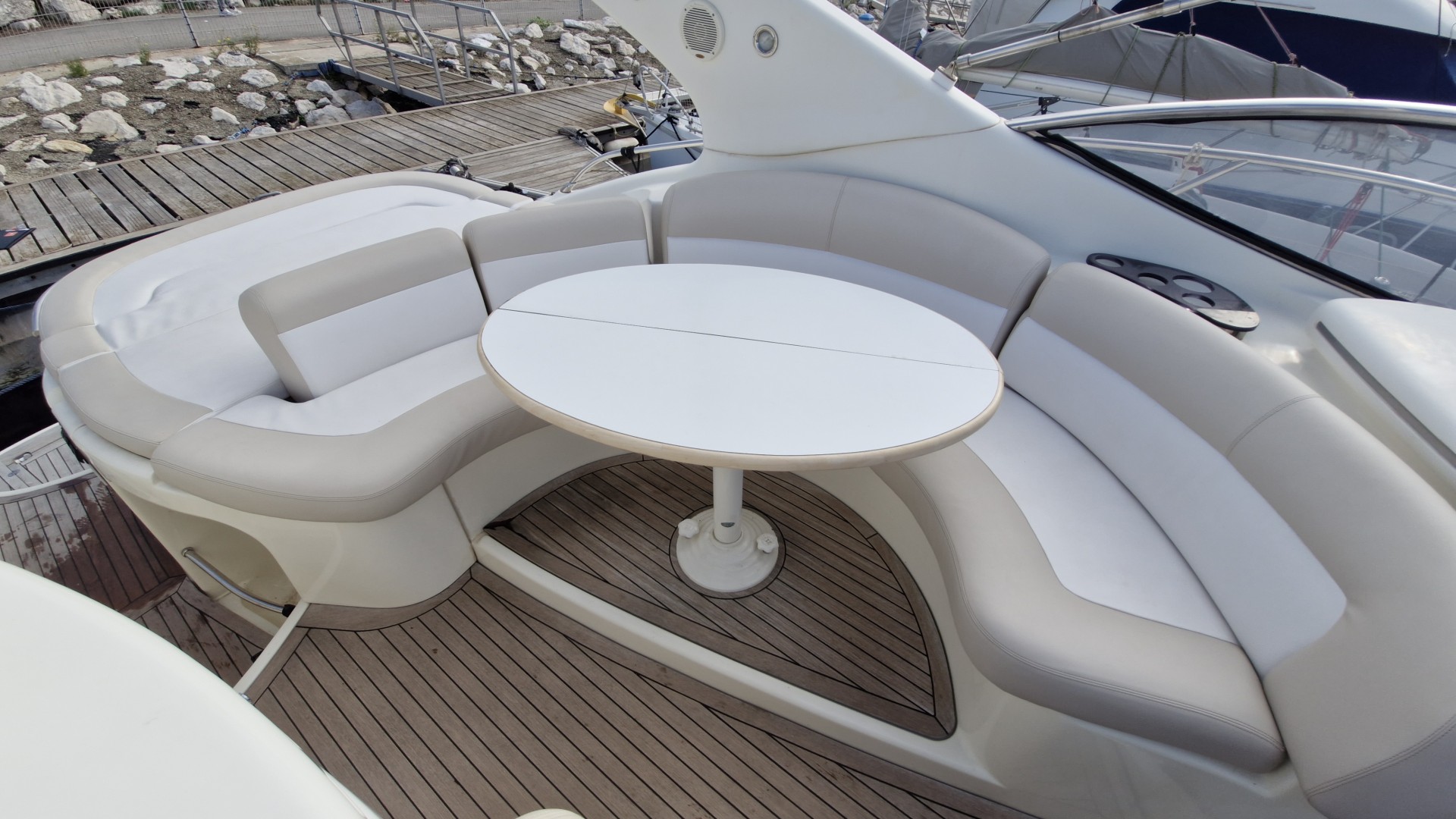 GOBBI - ATLANTIS 42 à vendre