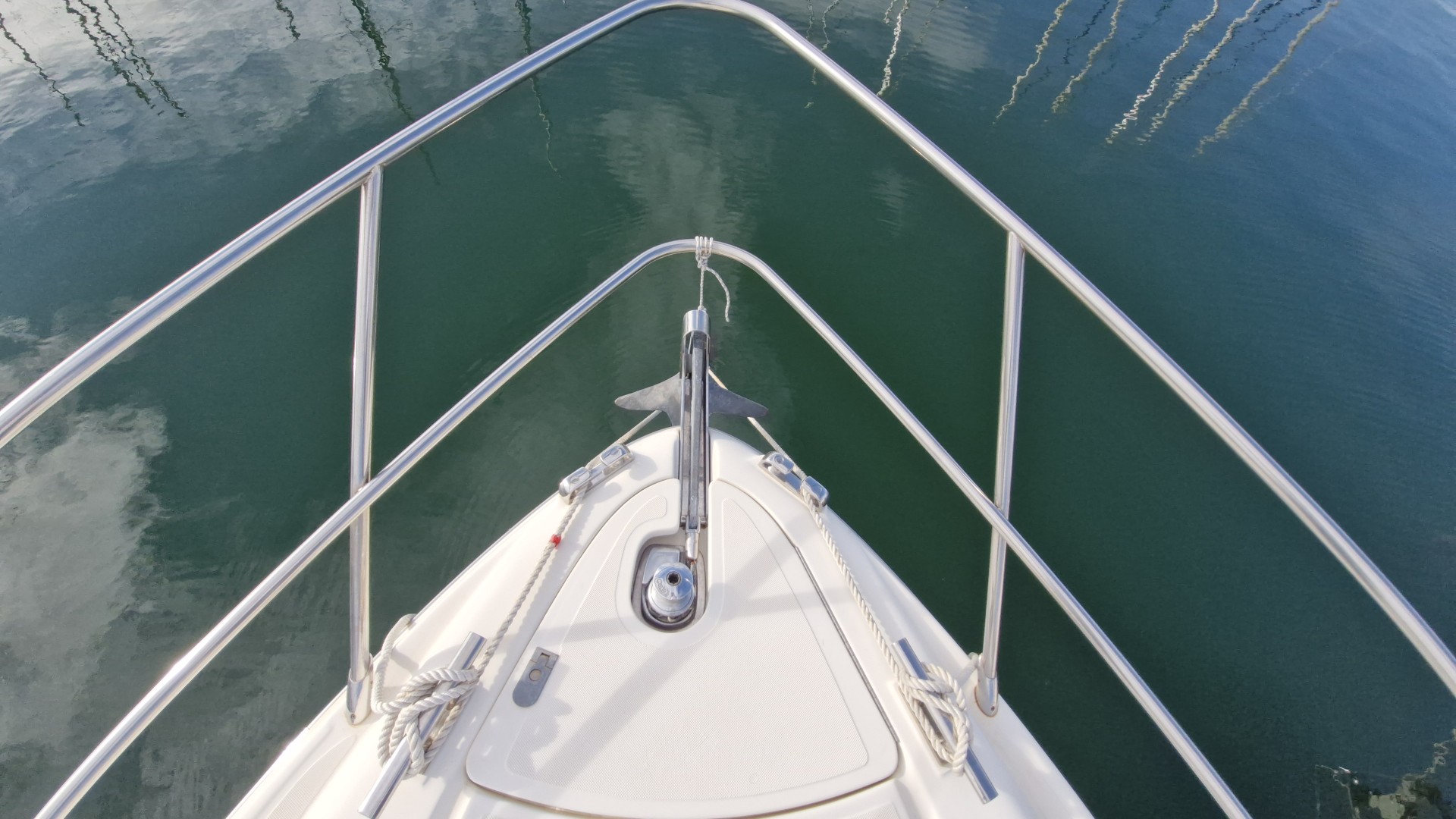 GOBBI - ATLANTIS 42 à vendre