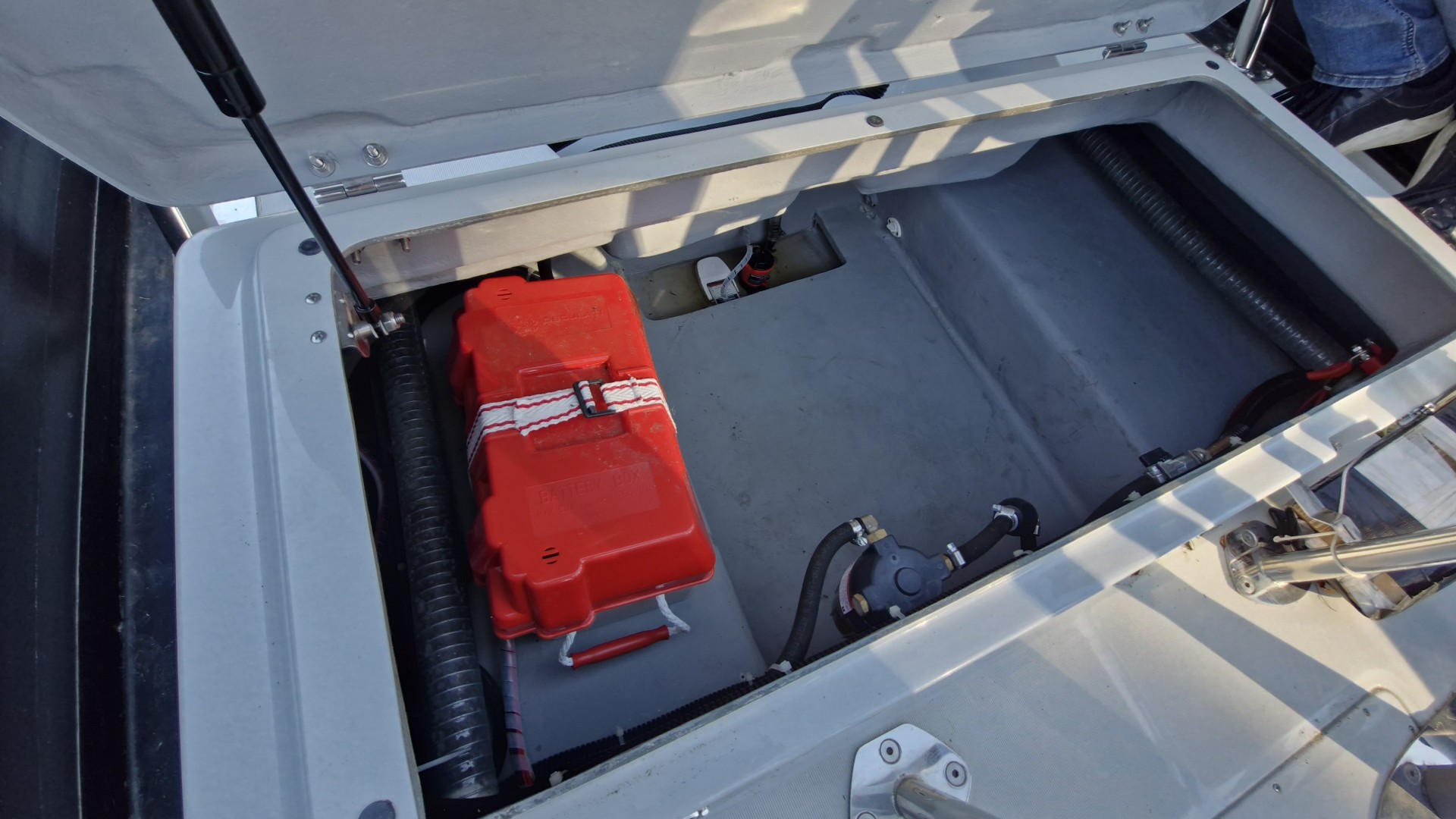 CAPELLI - TEMPEST 700 WORK à vendre