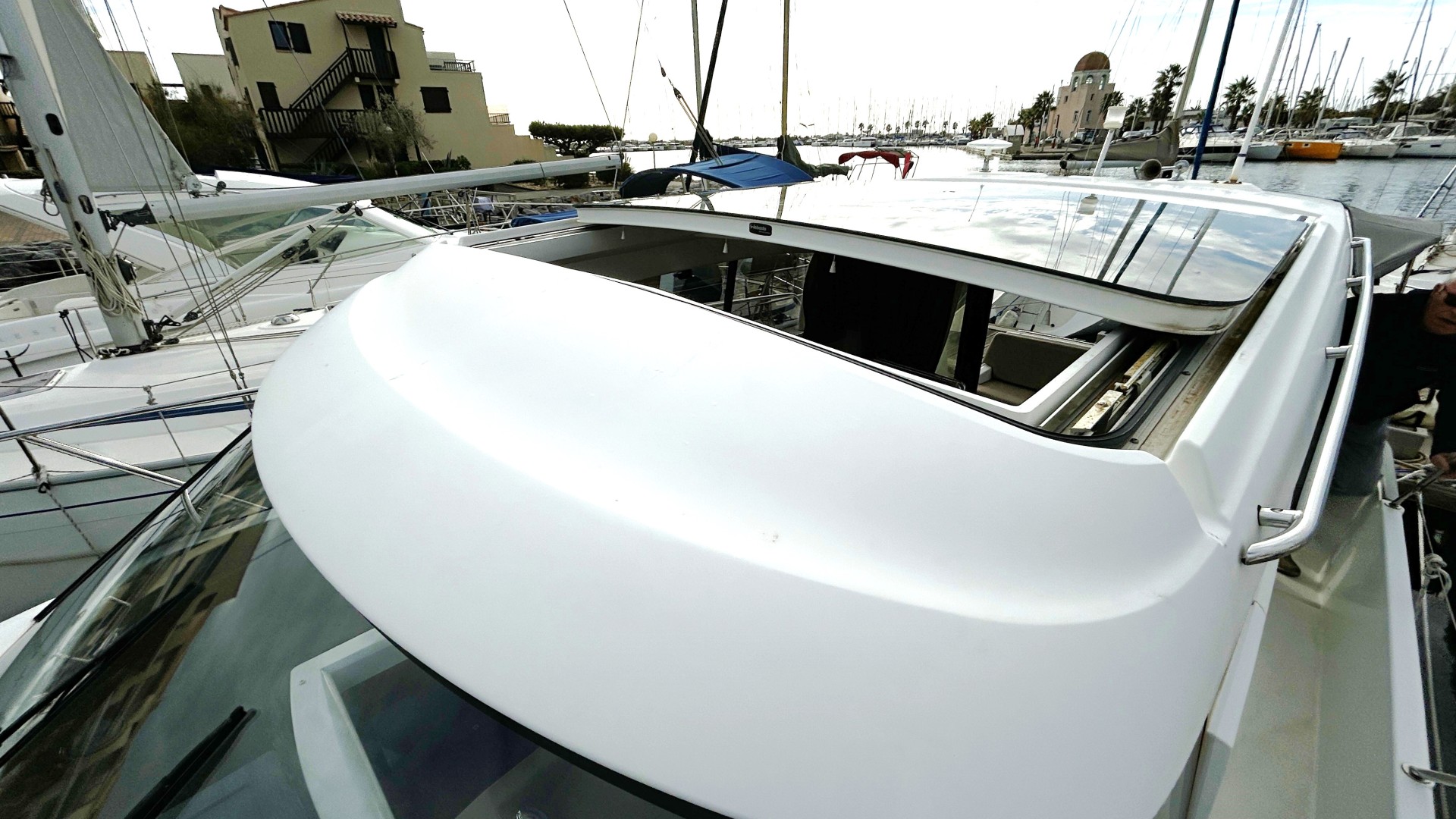 JEANNEAU - NC 9 à vendre