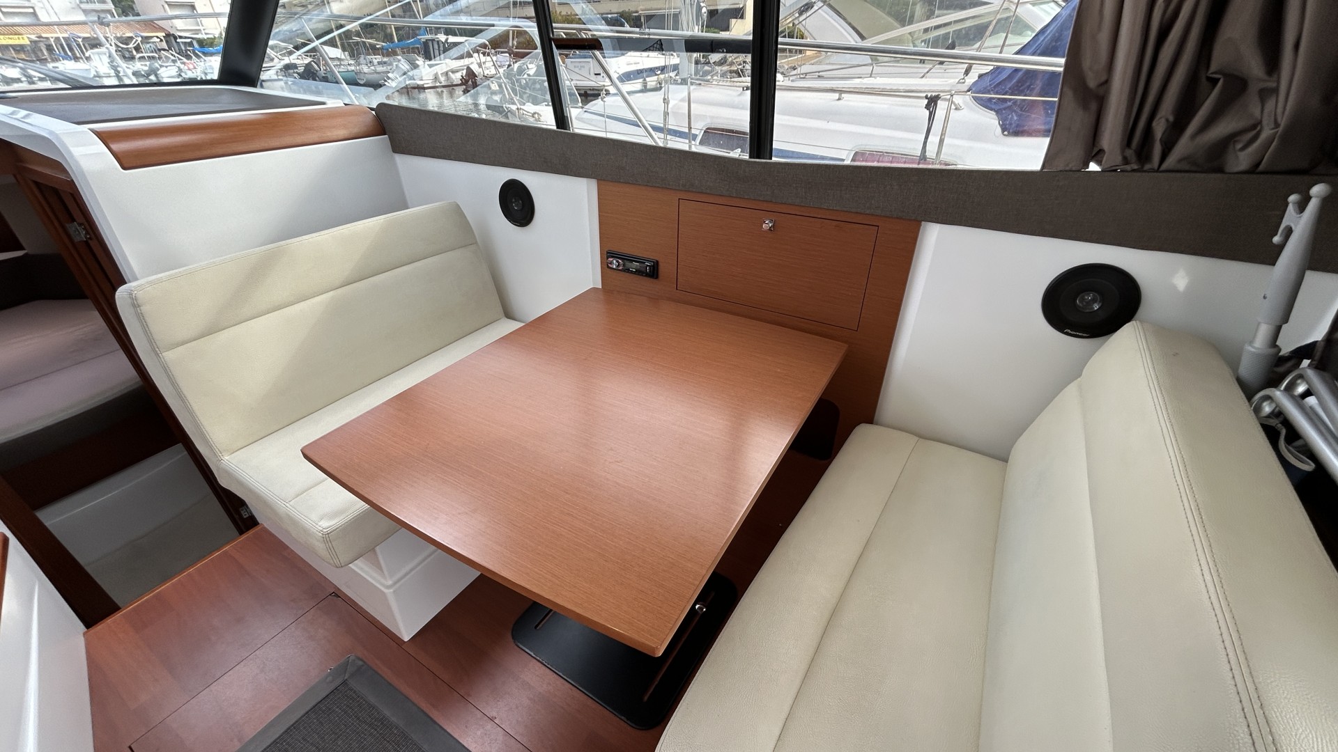 JEANNEAU - NC 9 à vendre