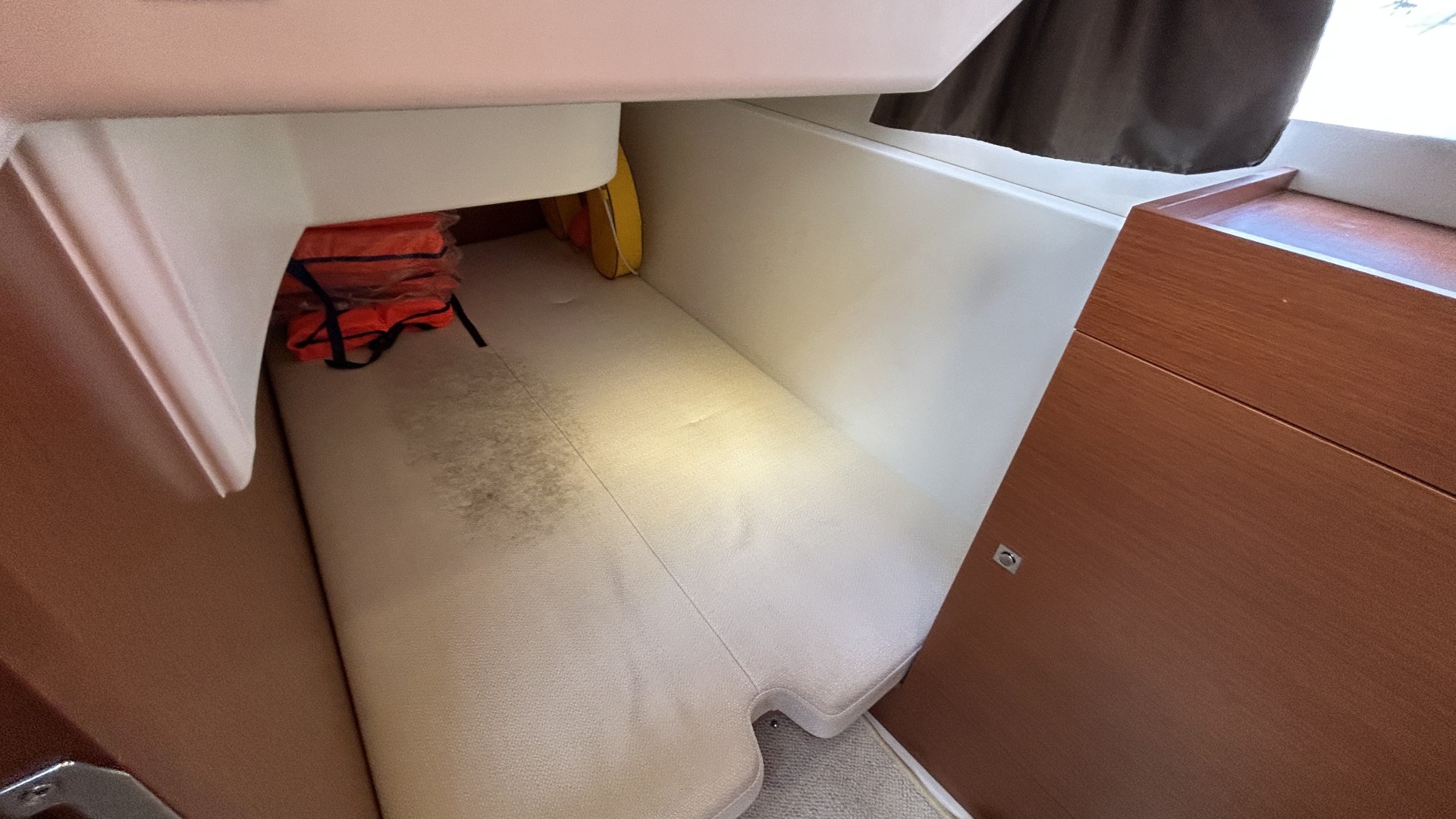 JEANNEAU - NC 9 à vendre