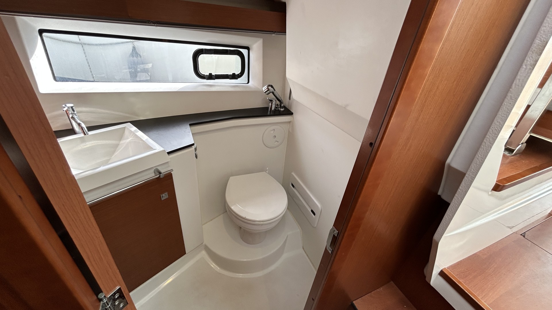 JEANNEAU - NC 9 à vendre