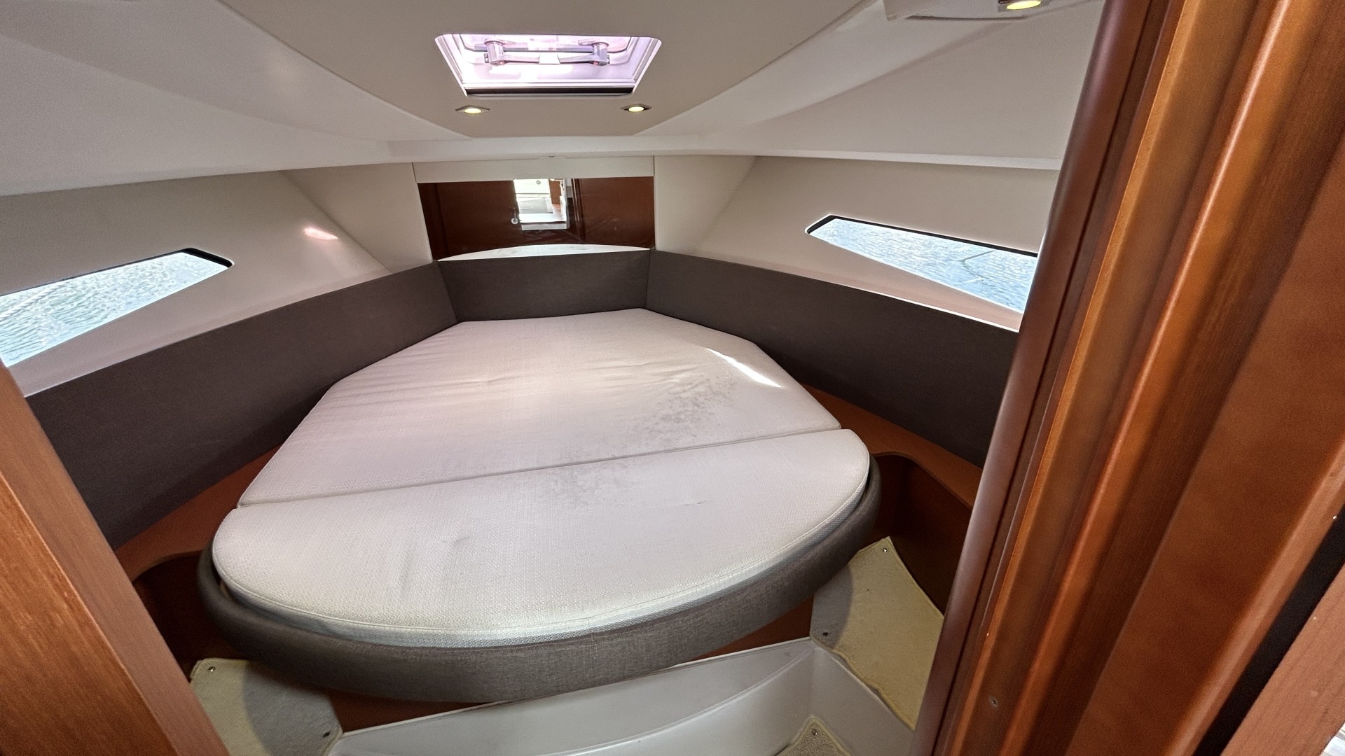 JEANNEAU - NC 9 à vendre