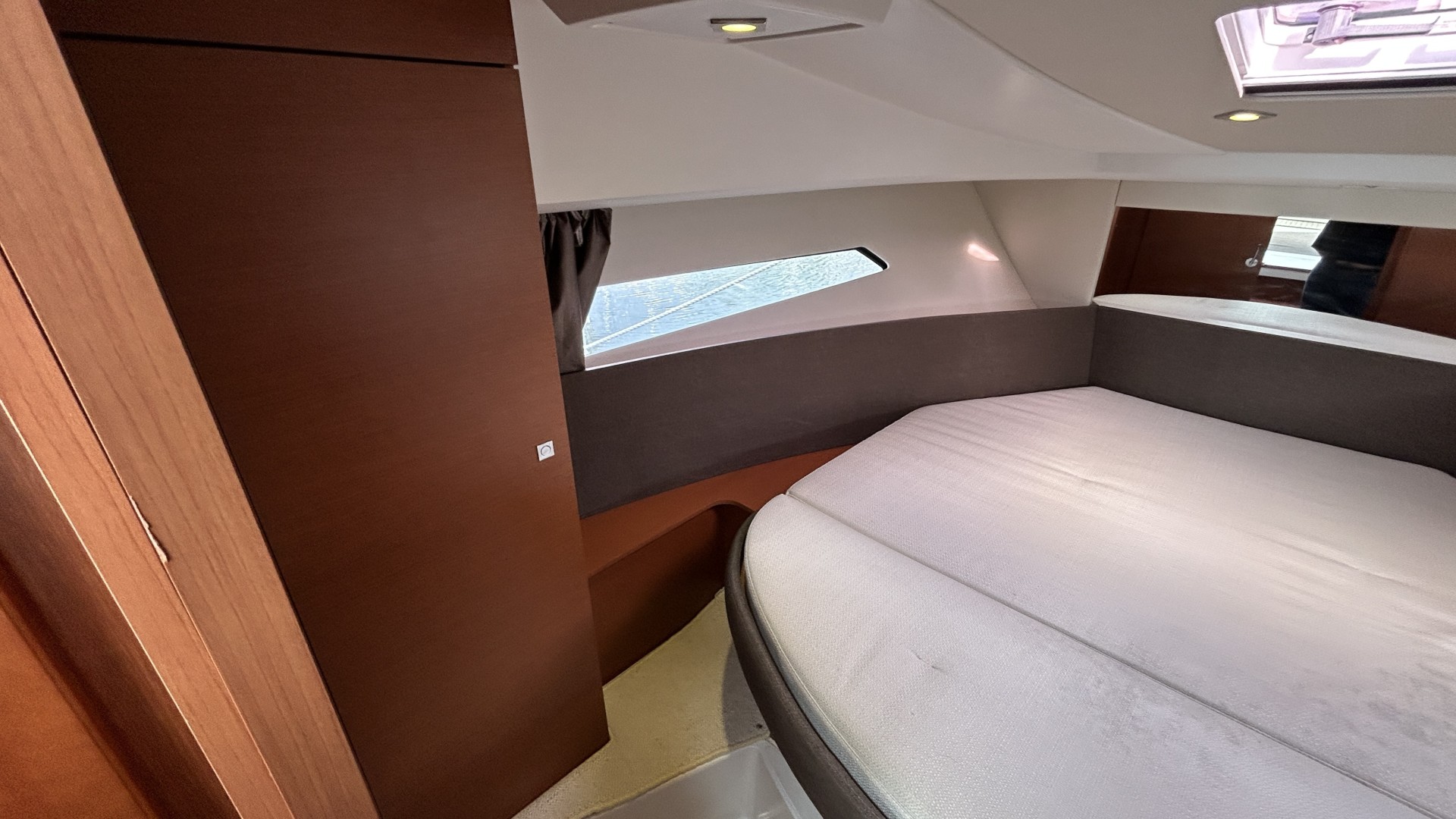 JEANNEAU - NC 9 à vendre