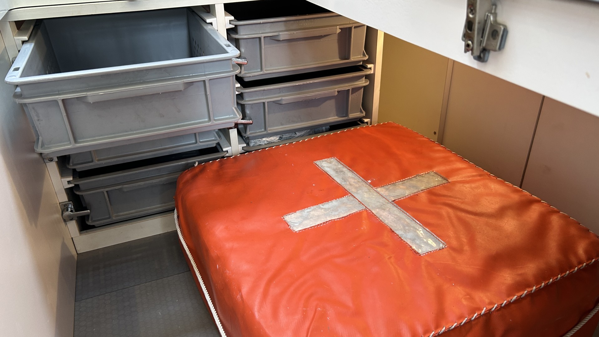 JEANNEAU - NC 9 à vendre