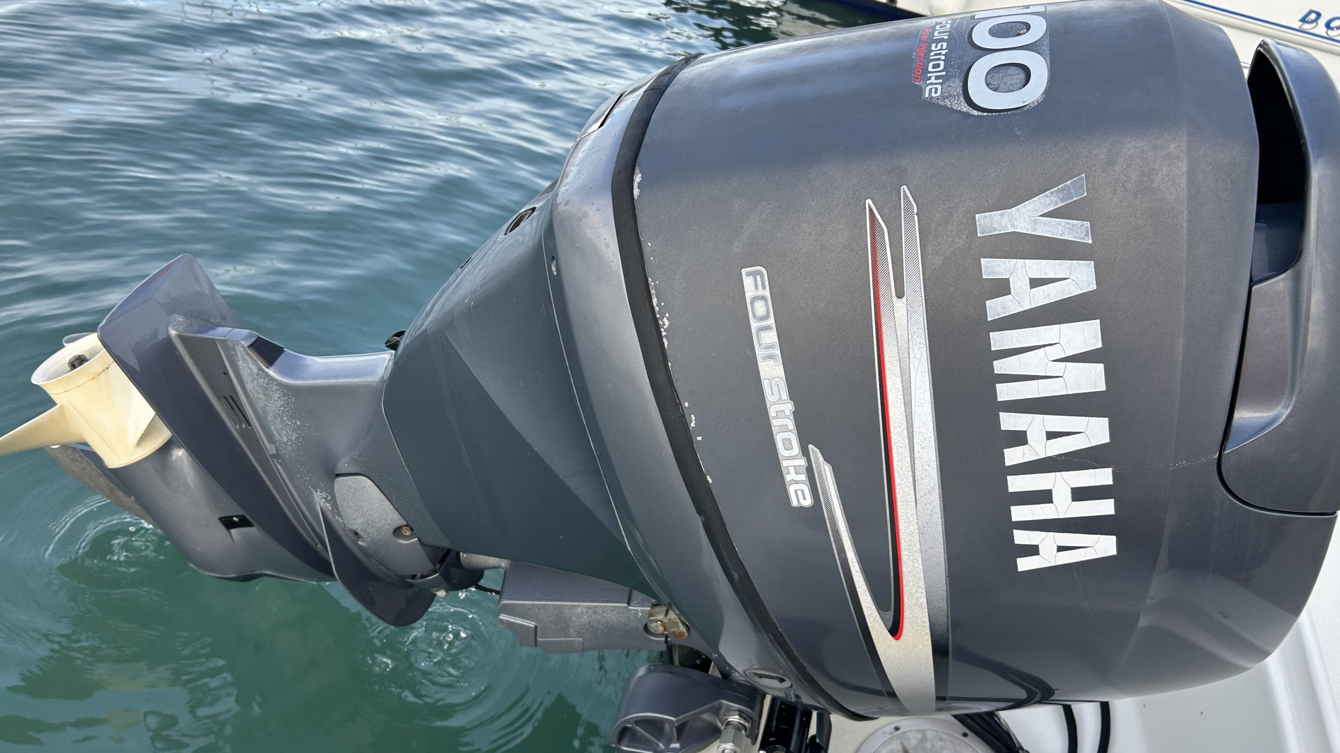 JEANNEAU - CAP CAMARAT 555 à vendre