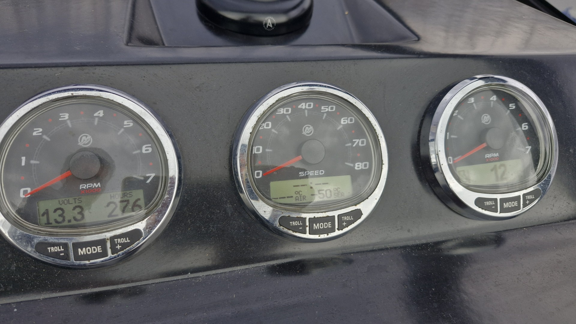 DE ANTONIO YACHTS - D33 CRUISER à vendre